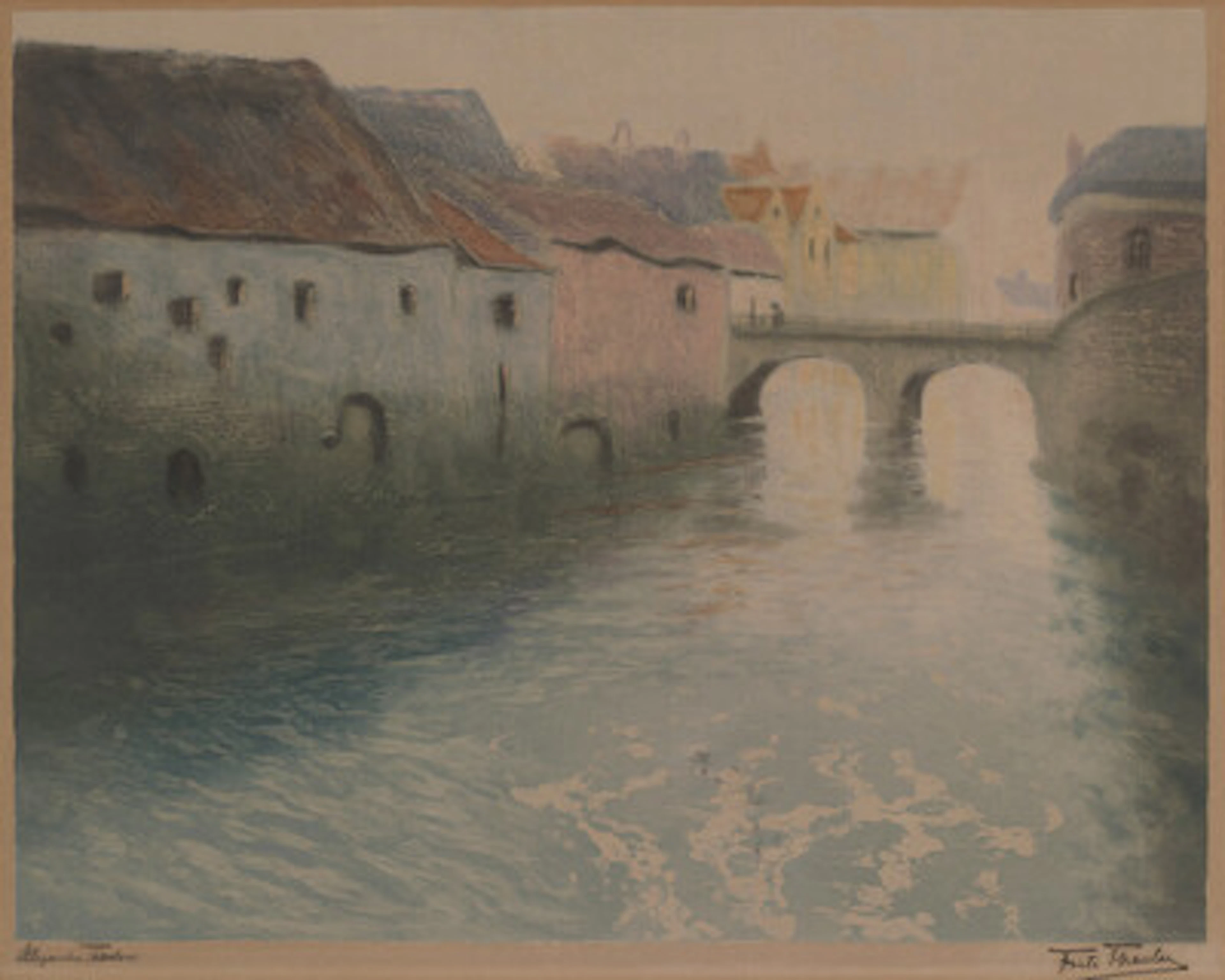 Frits Thaulow