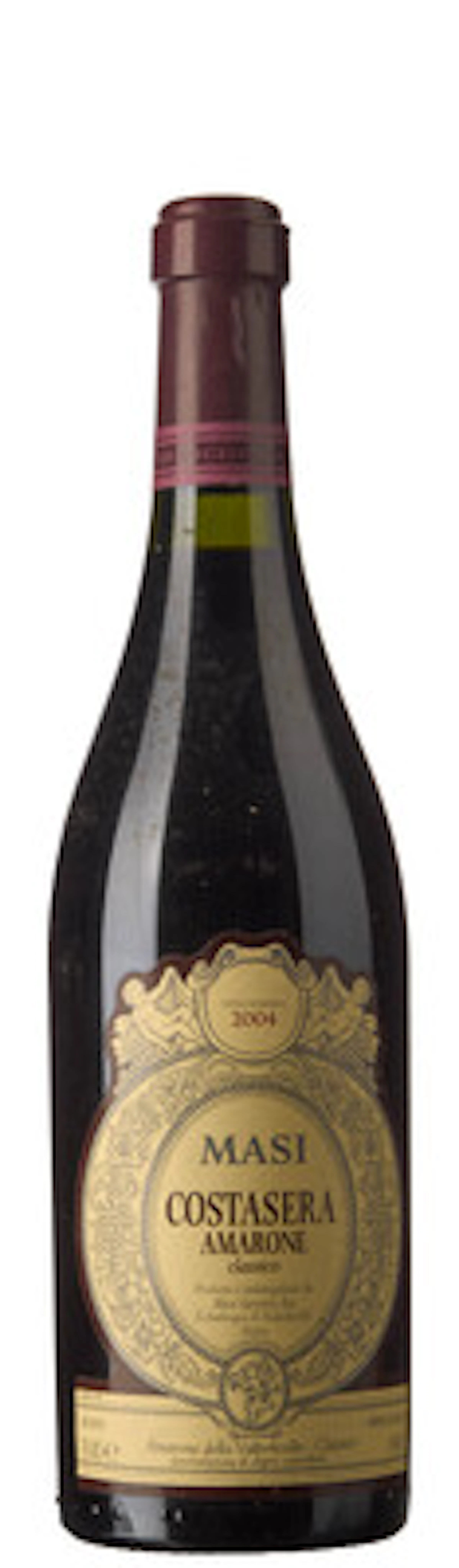 1 x Amarone della Valpolicella Classico Costasera 2004, Masi