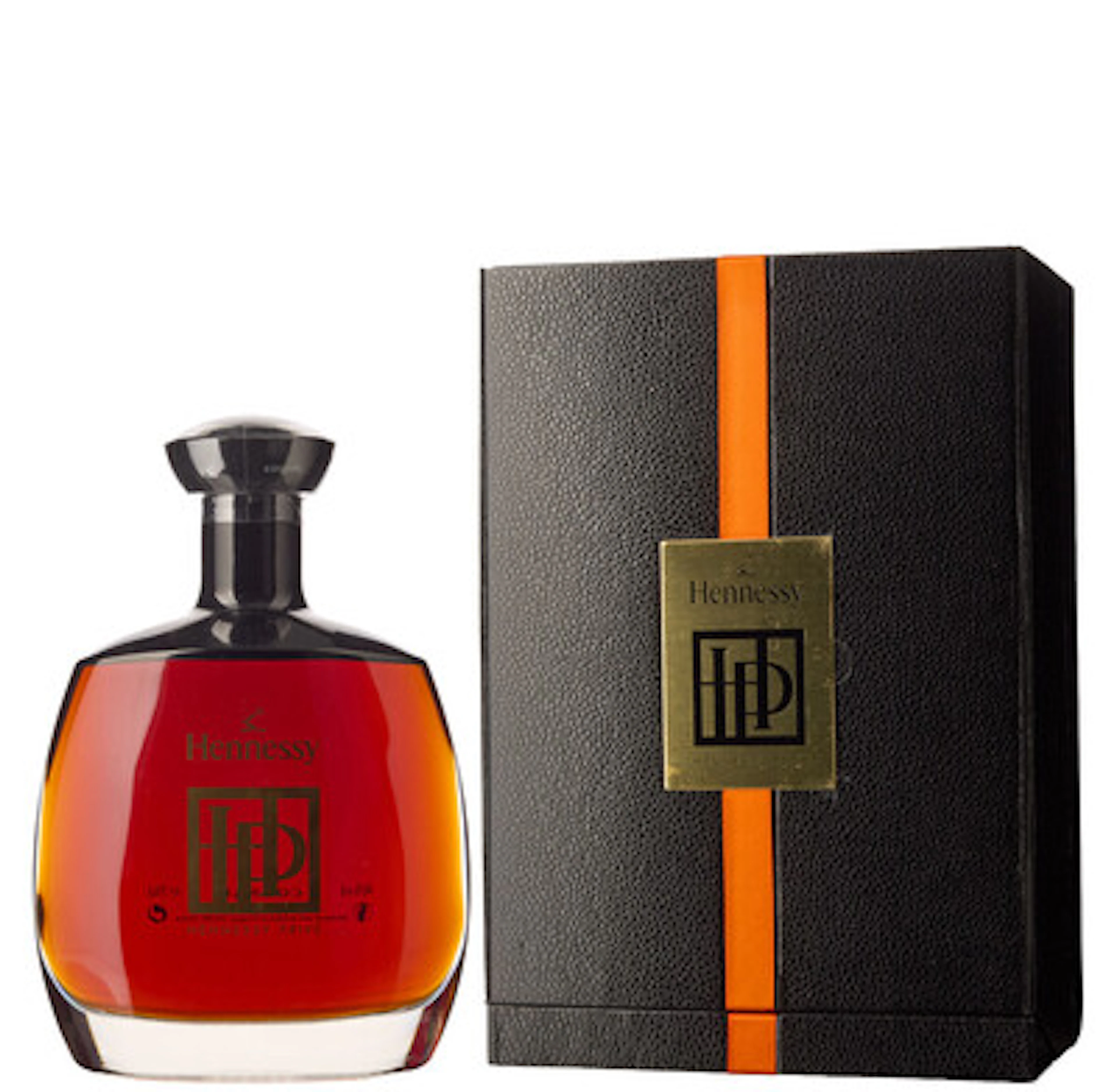 1 x Hennessy Cognac Hennessy Privé (OCB)