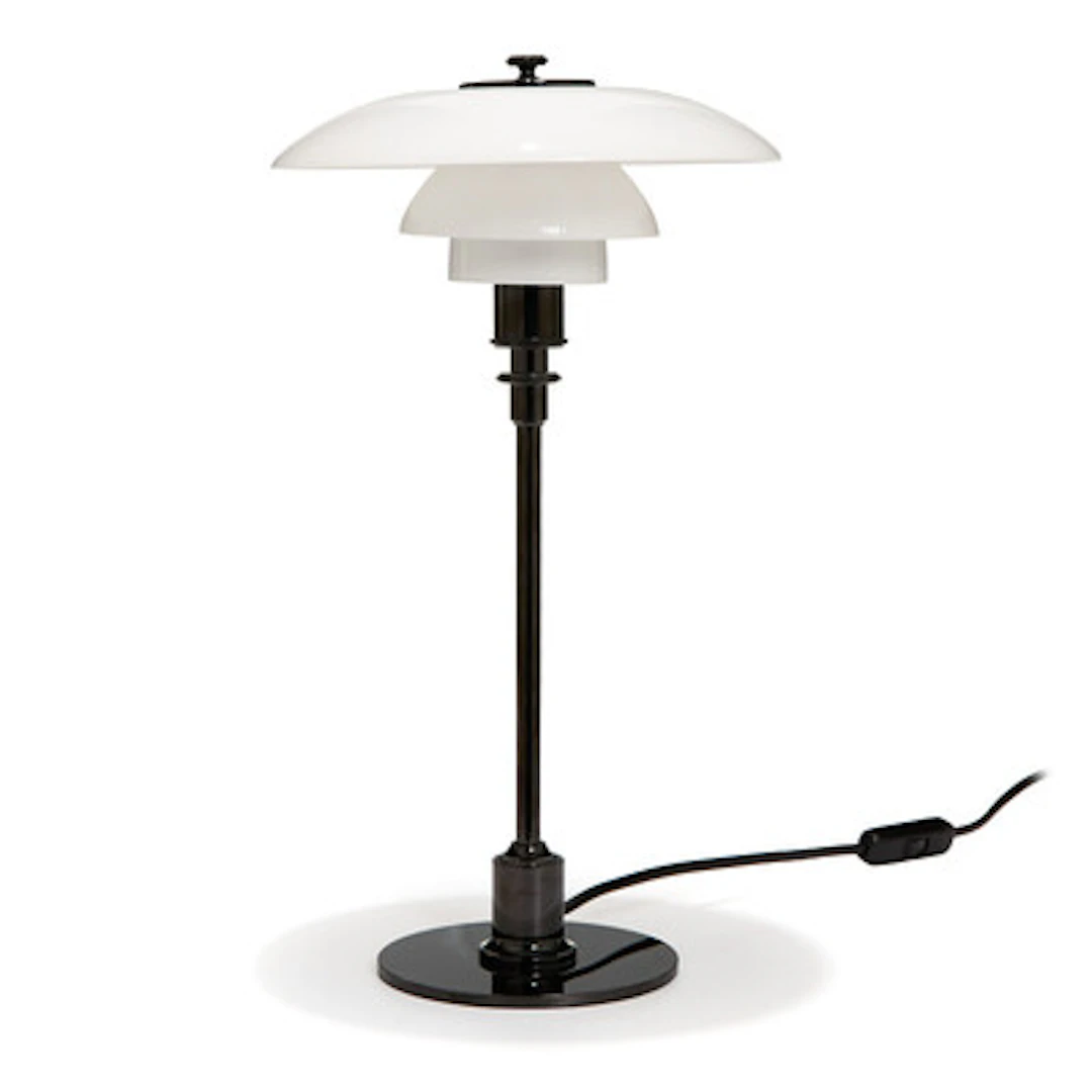 Poul Henningsen