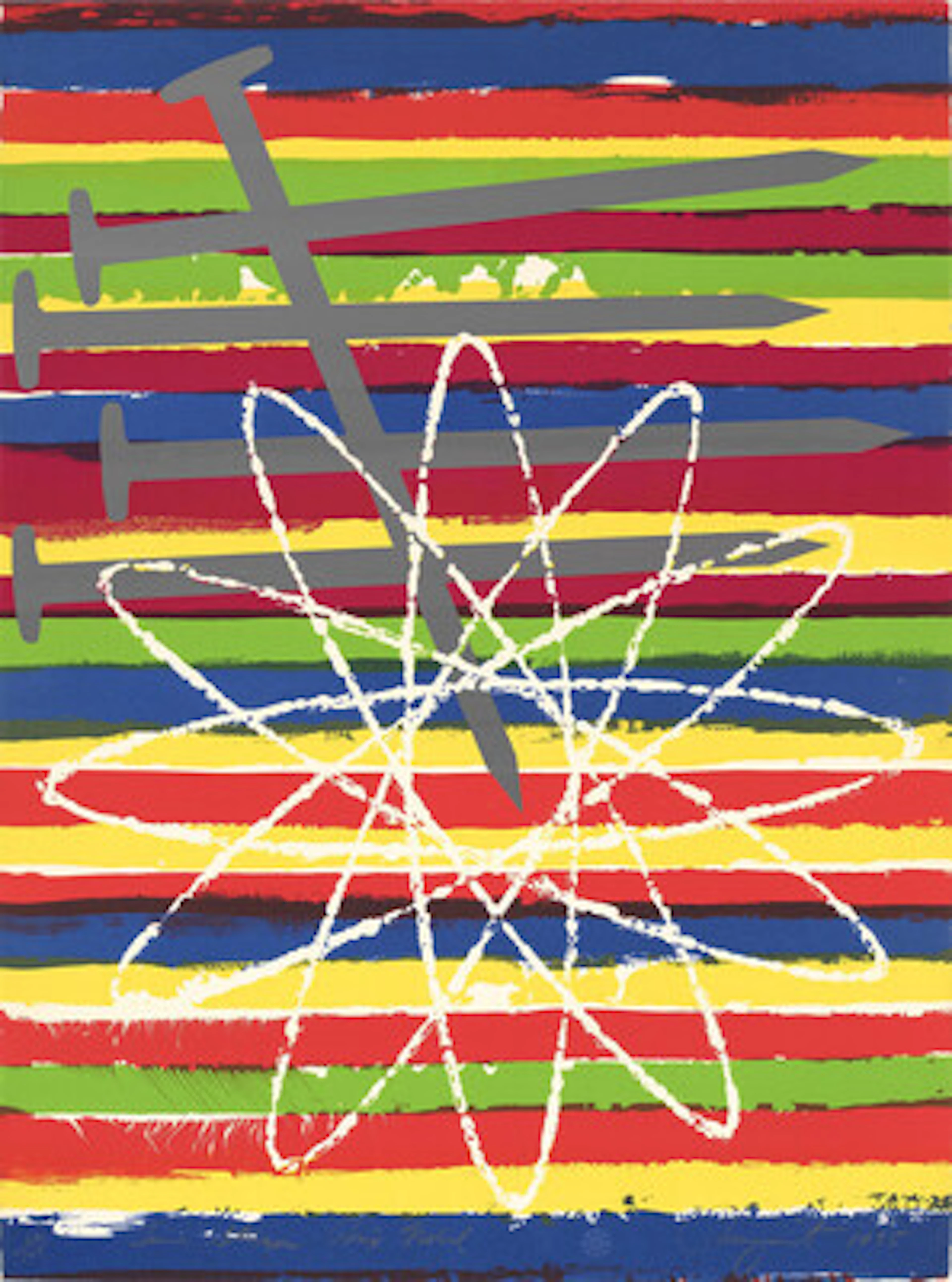 James Rosenquist