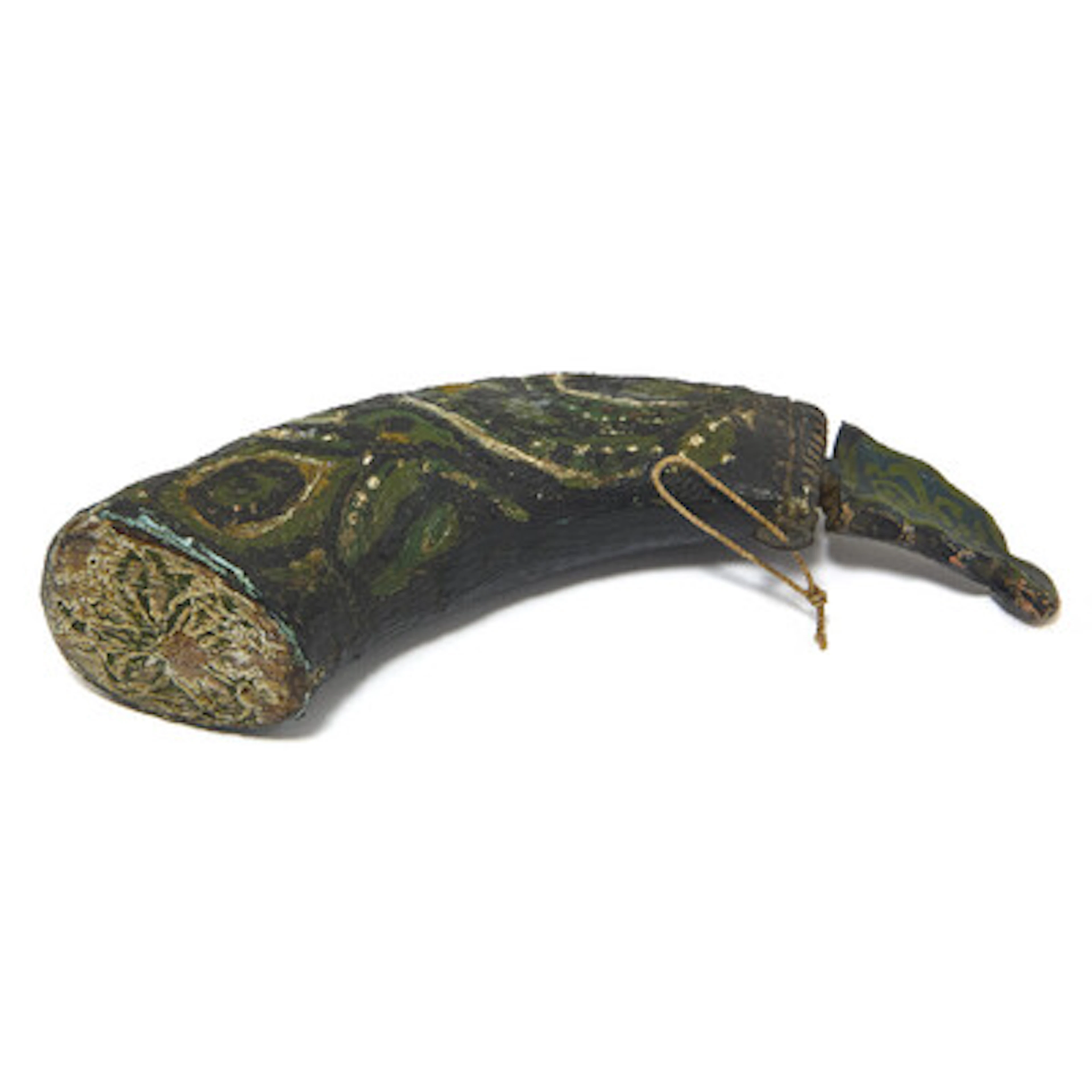 Snushorn