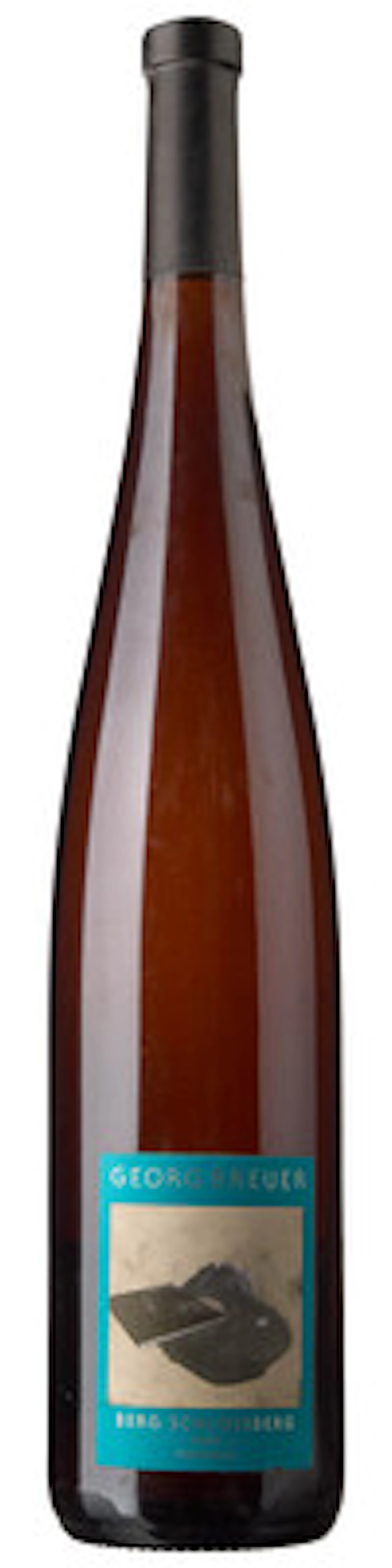 1 x MAG Rüdesheimer Berg Schlossberg Riesling 2006, Georg Breuer