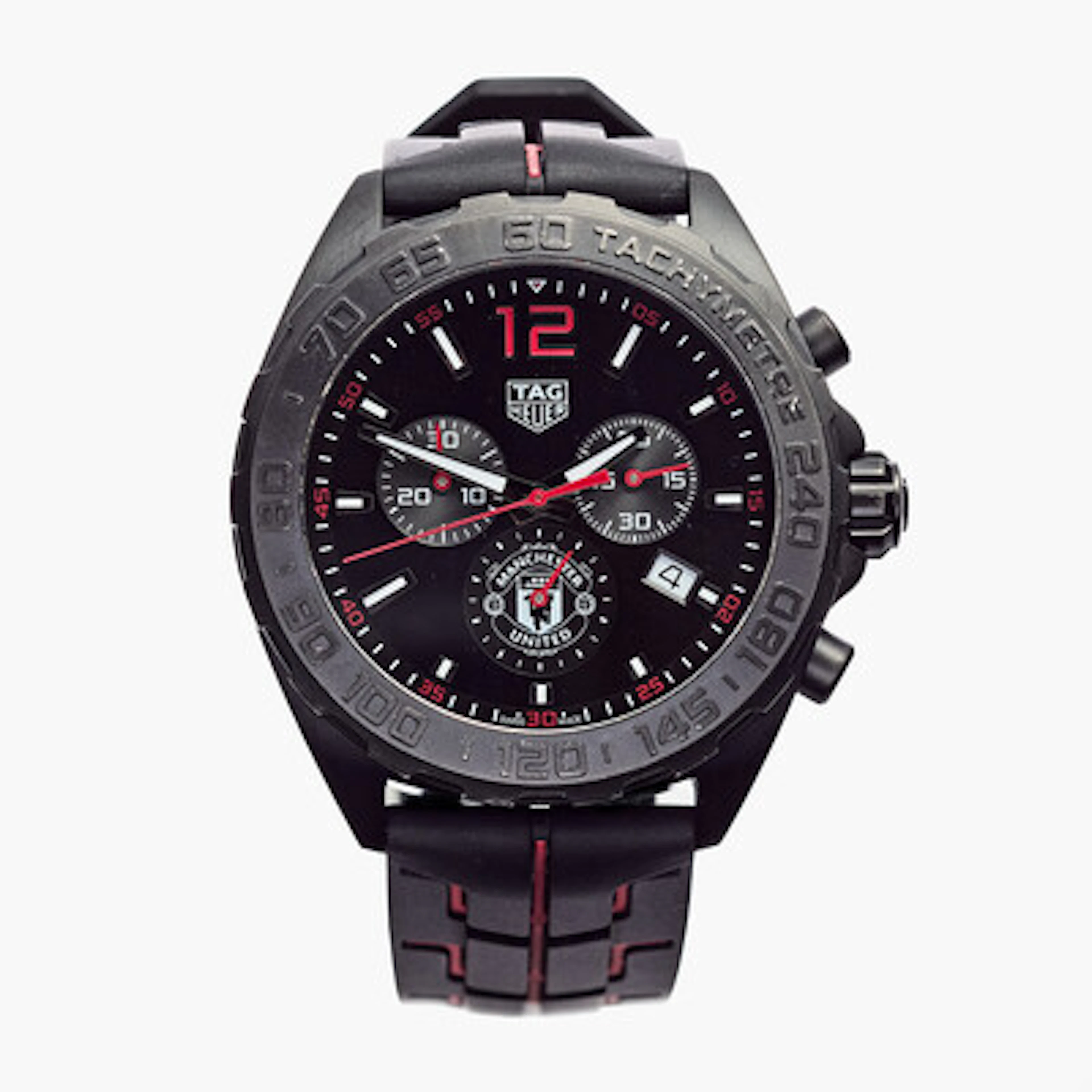 Herreklokke - Tag Heuer Formula 1