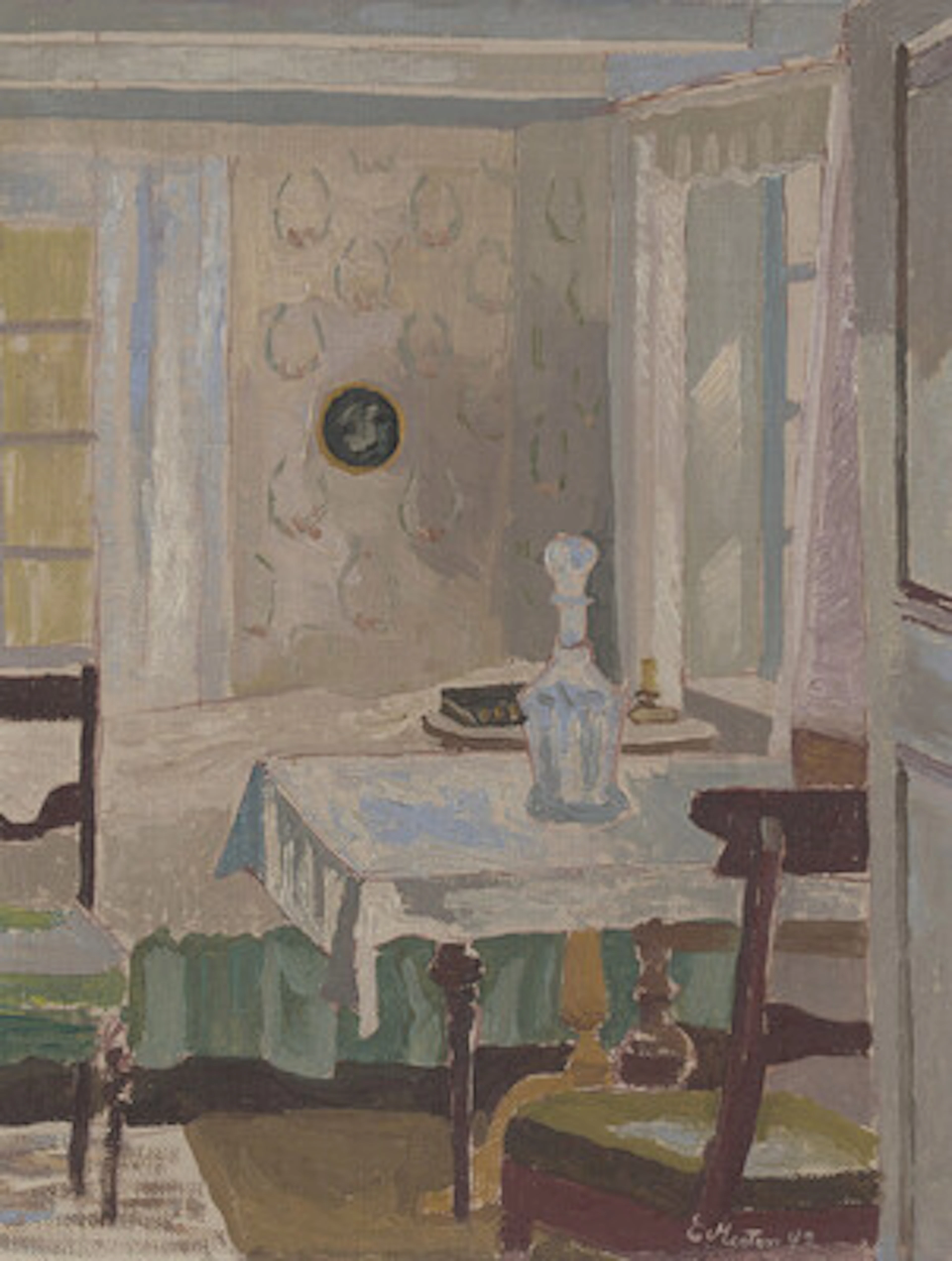 Erling Merton