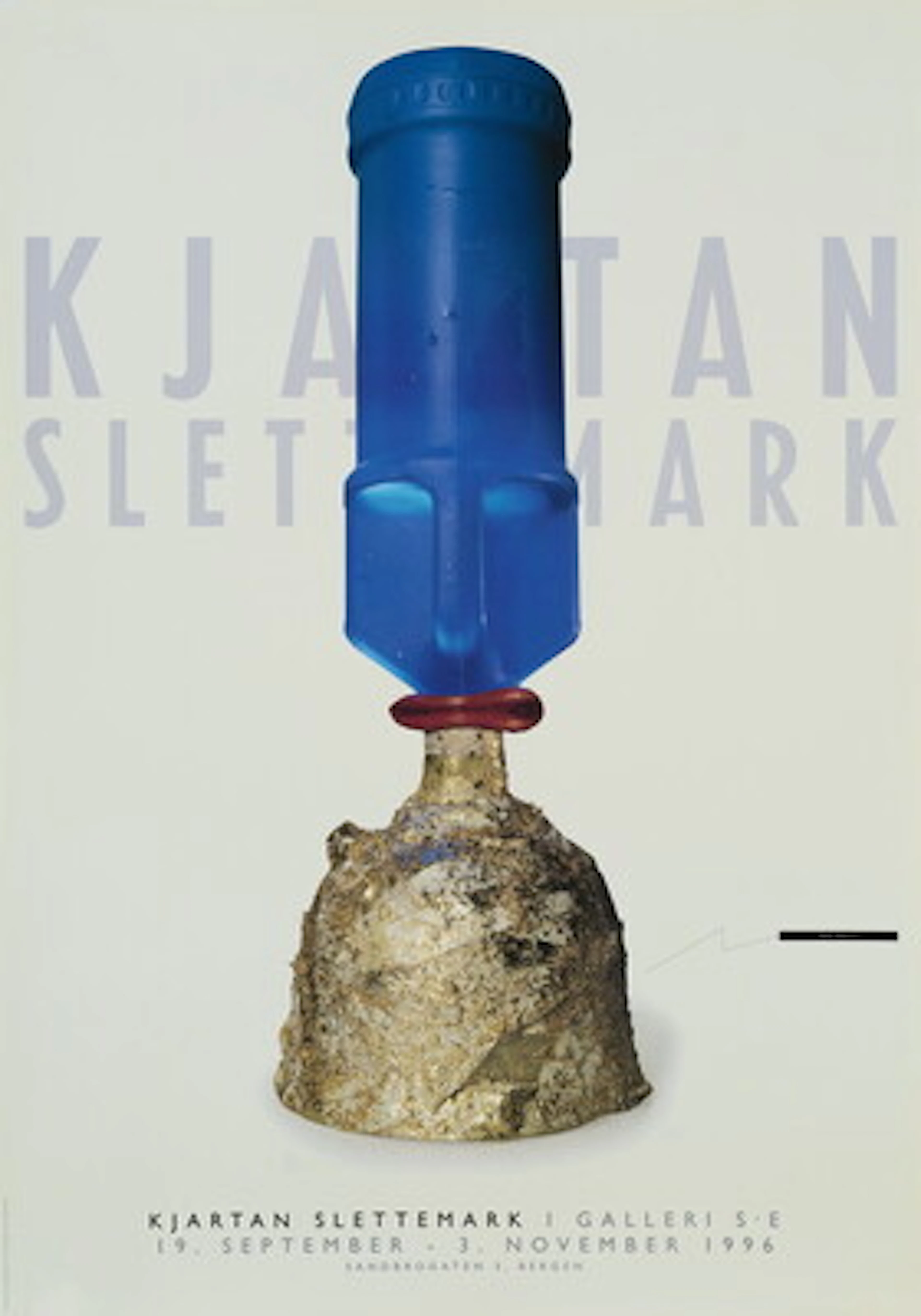 Kjartan Slettemark