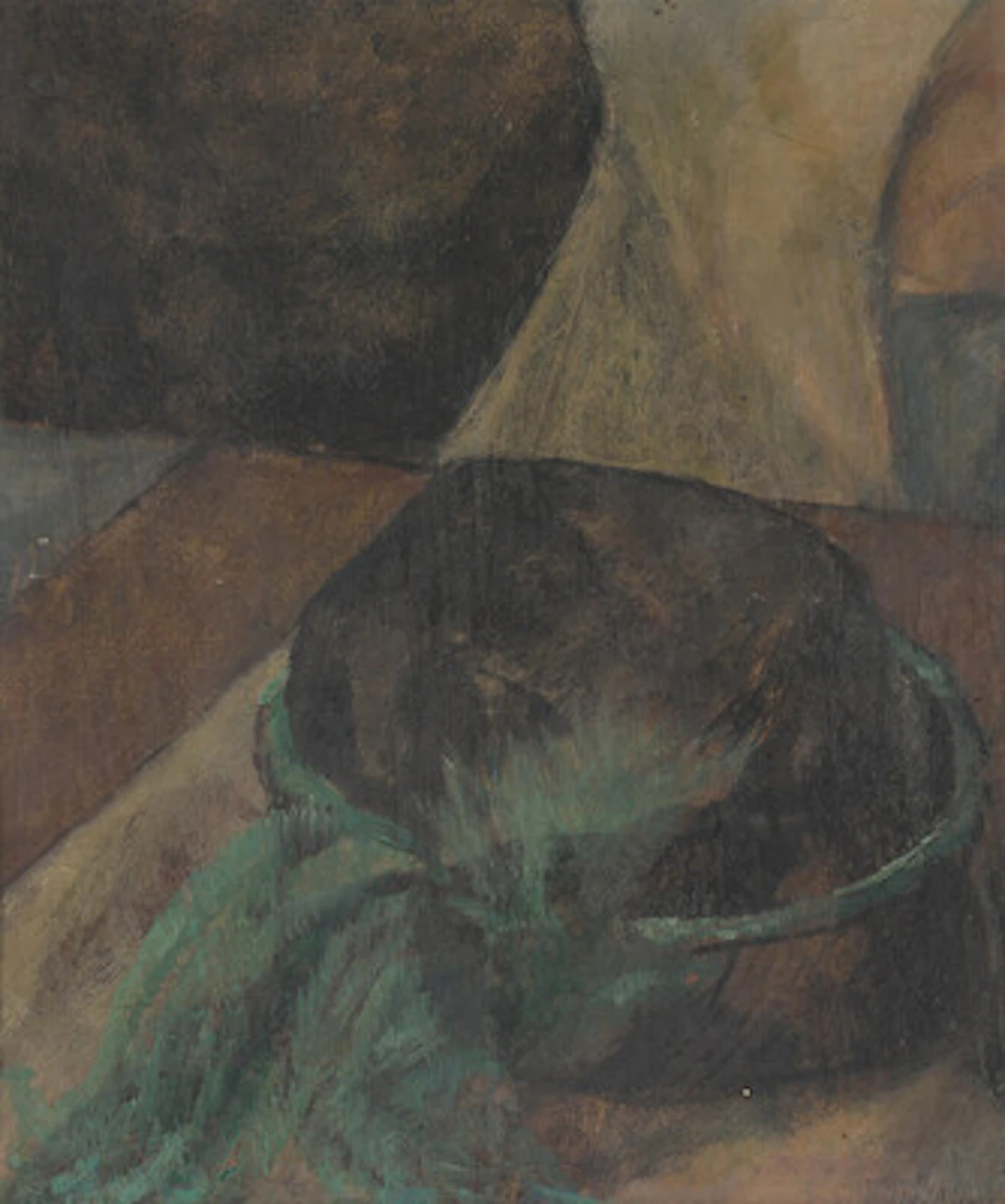 Norvald Valand