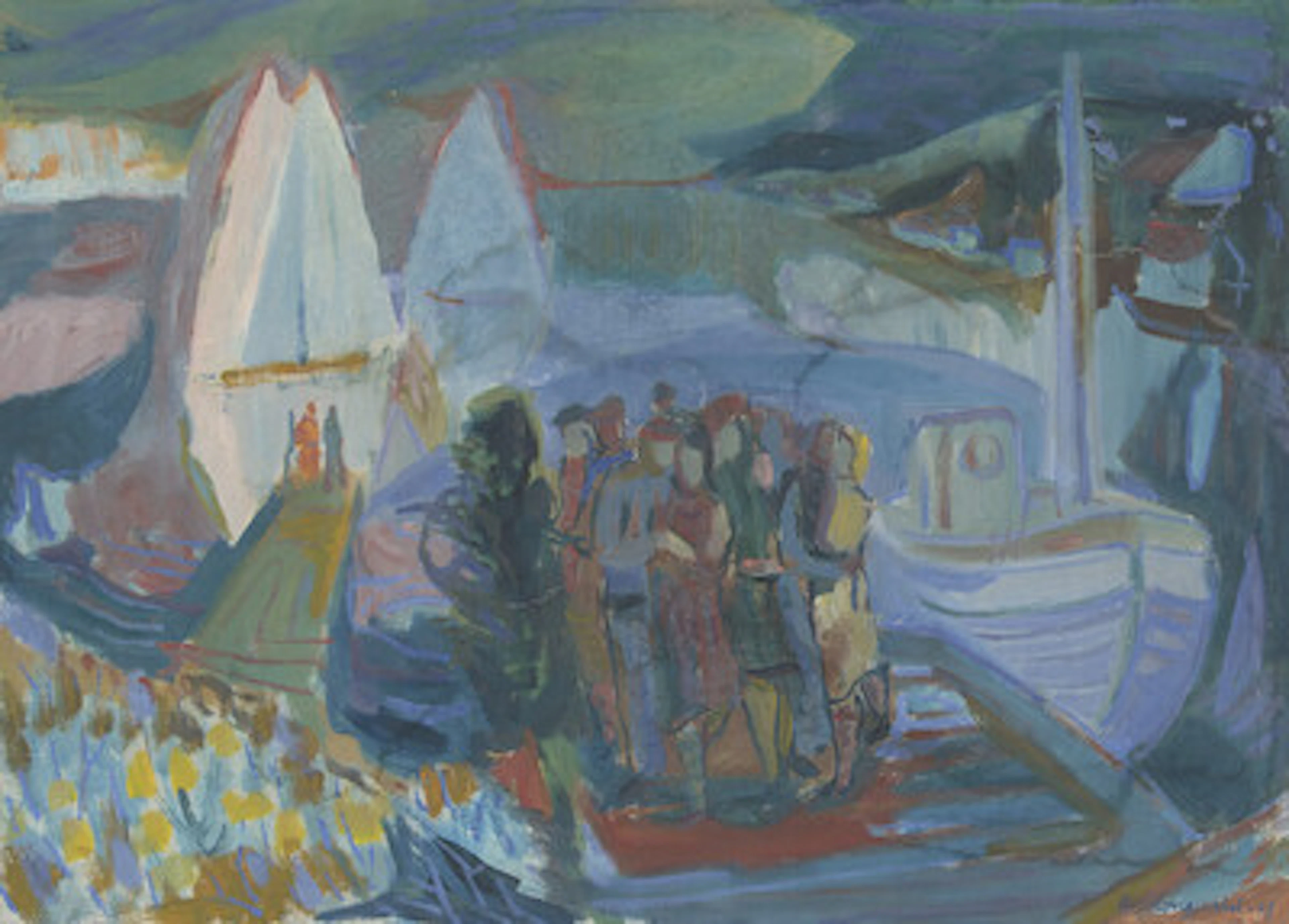 Rolf Kongsvold