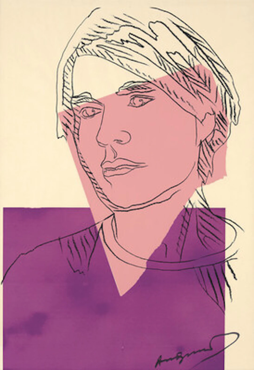 Andy Warhol