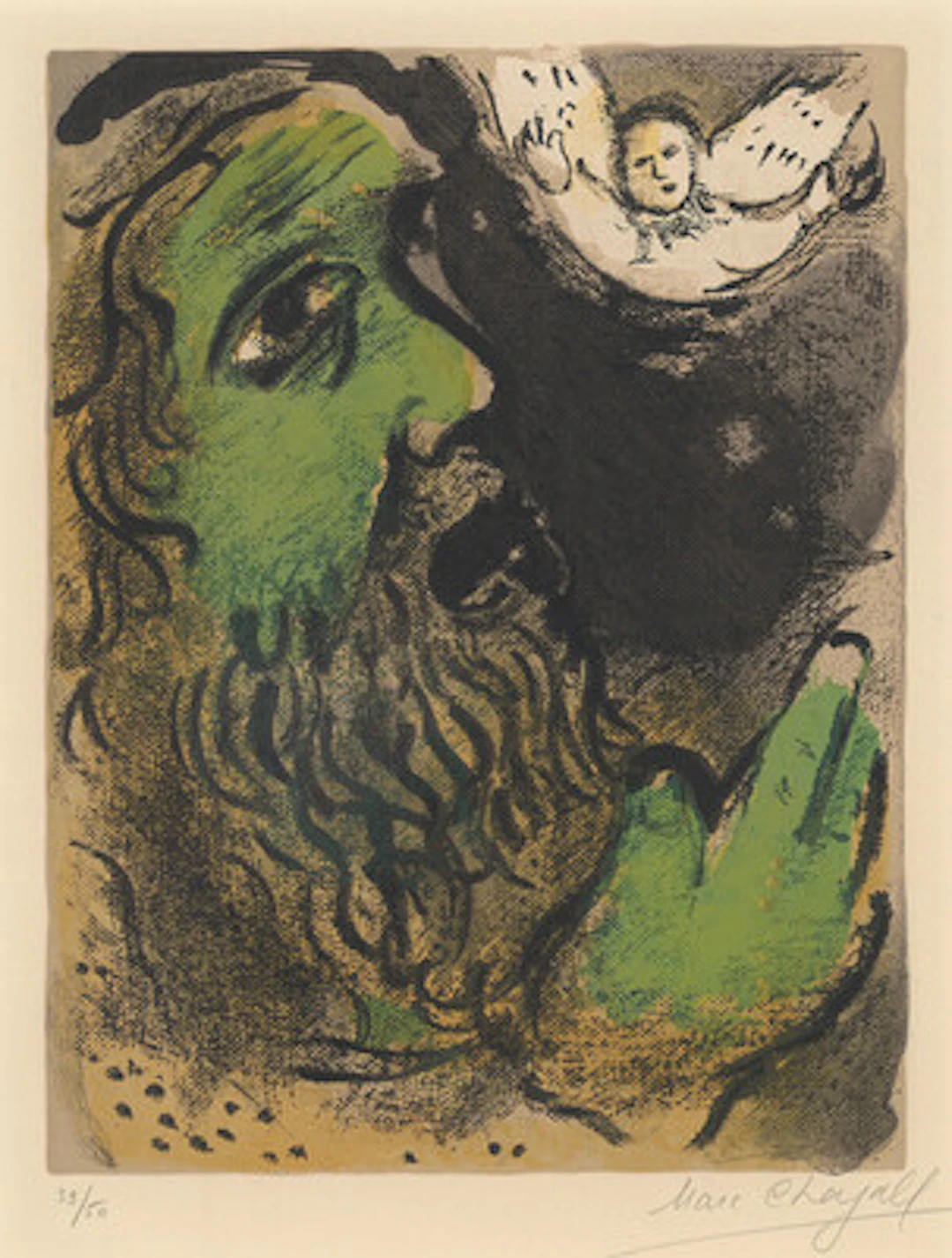 Marc Chagall