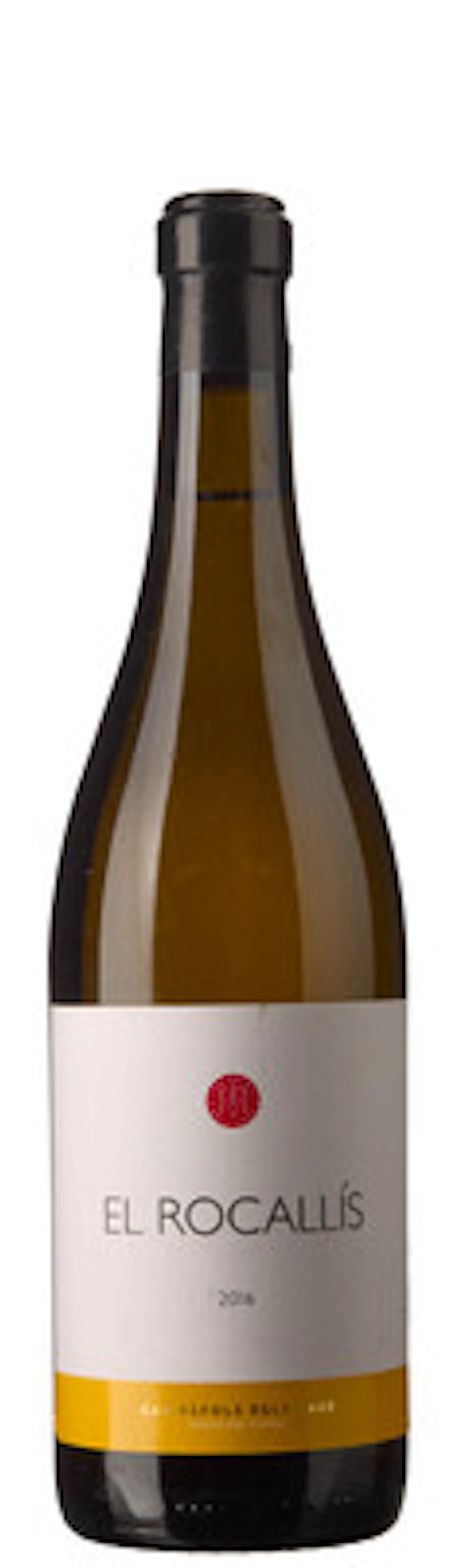 1 x Penedes El Rocallis 2016, Can Rafols dels Caus