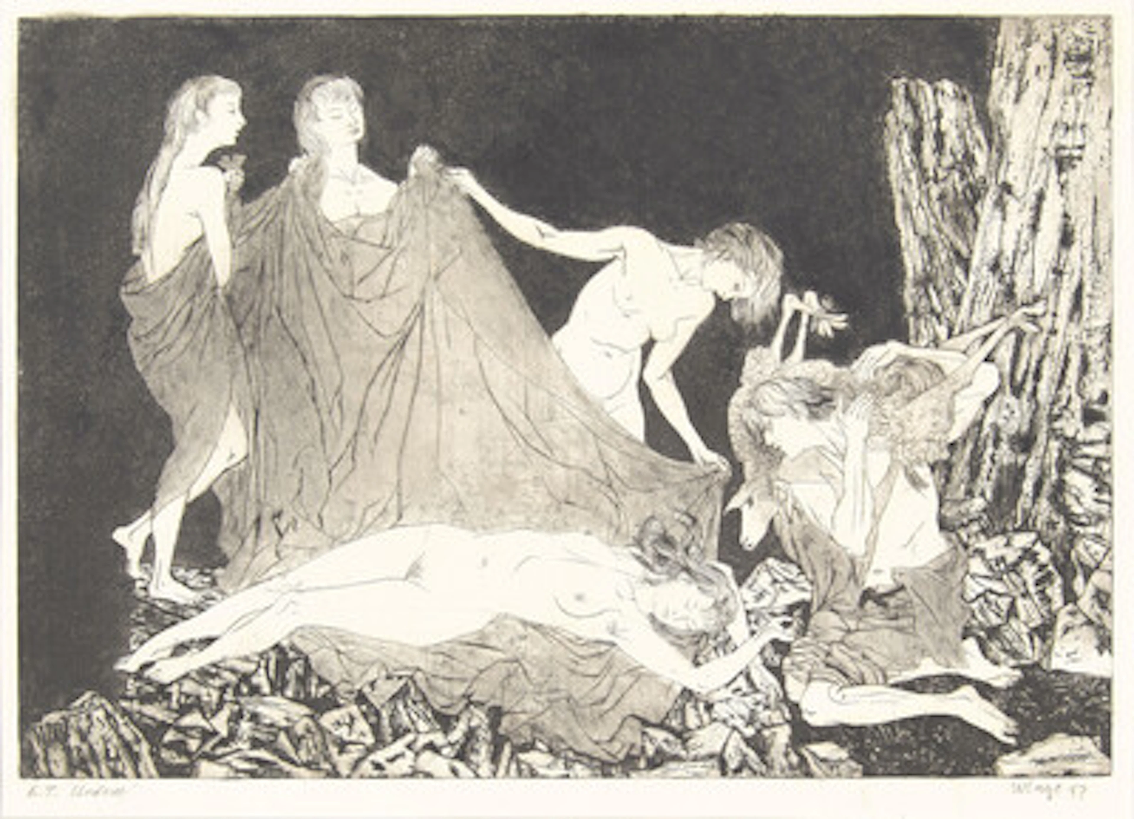 Sigurd Winge