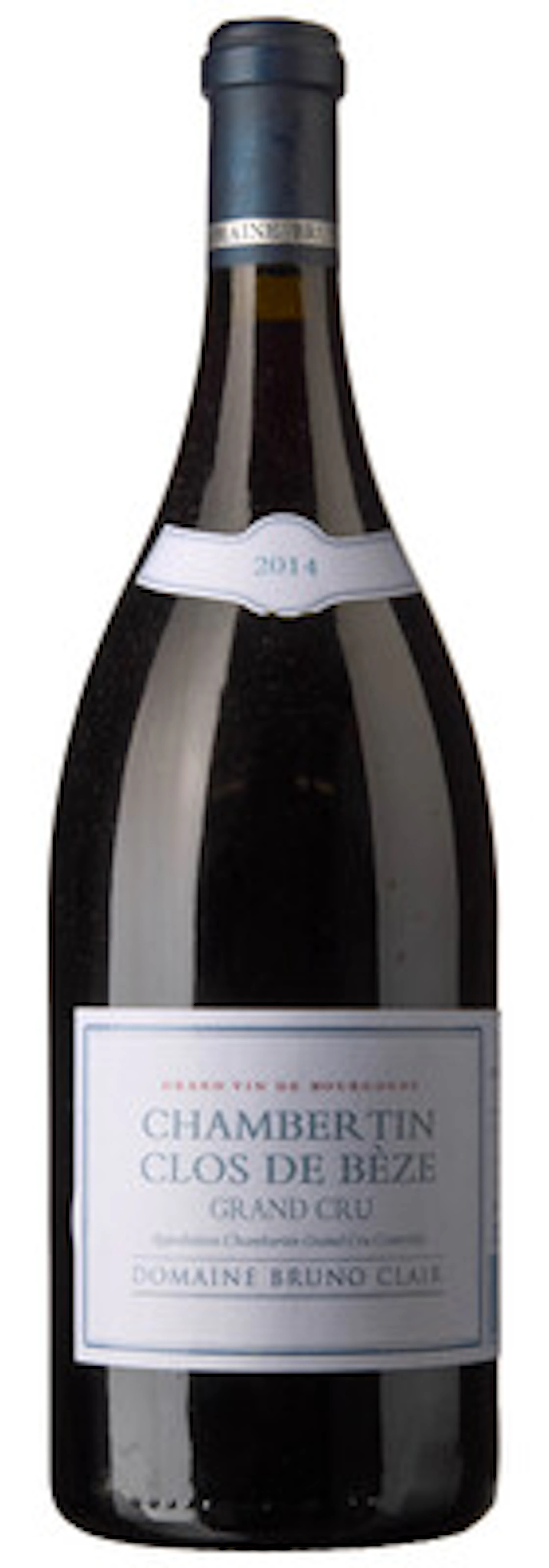 1 x MAG Chambertin Clos de Beze Grand Cru 2014, Bruno Clair