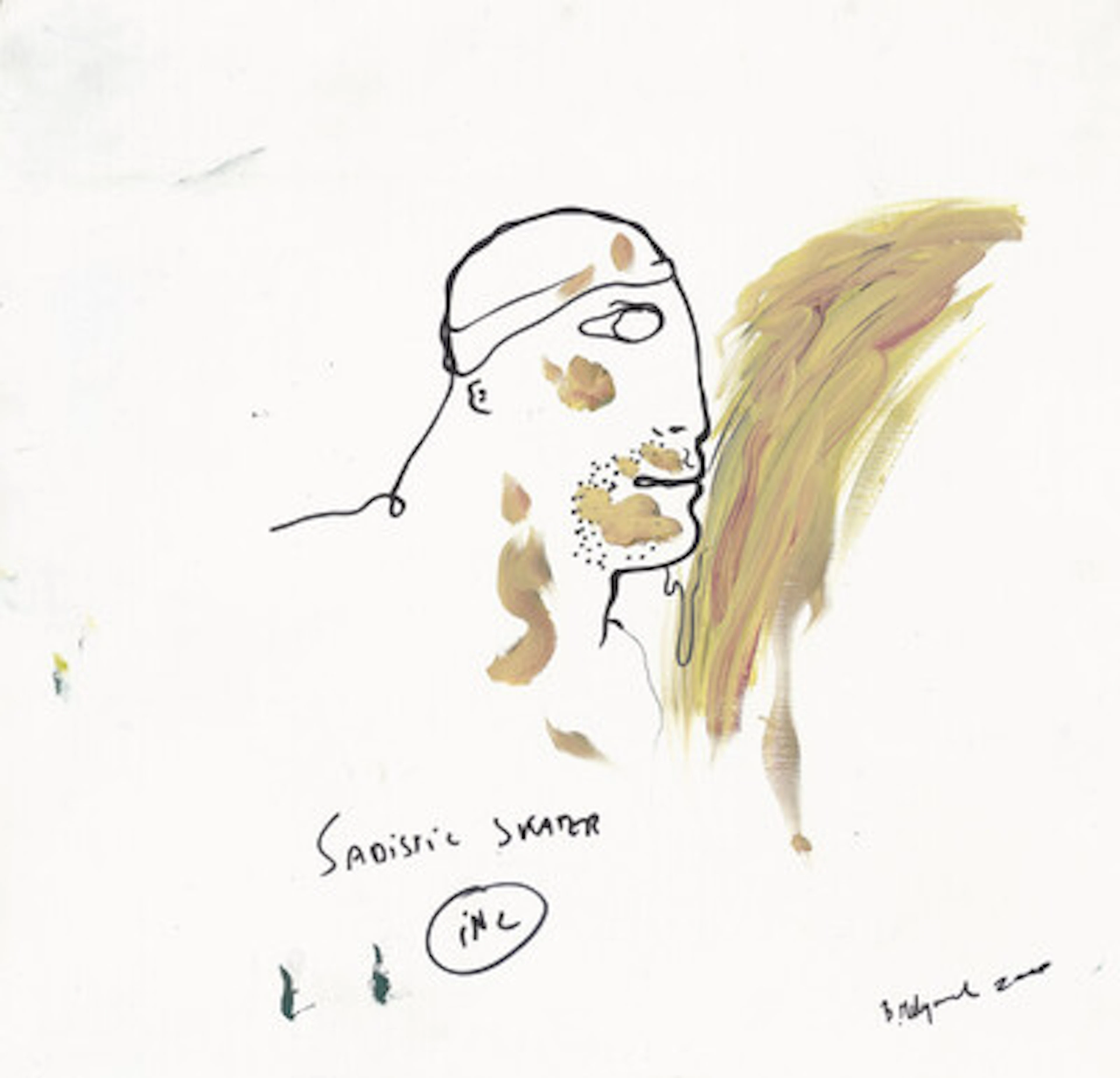 Bjarne Melgaard