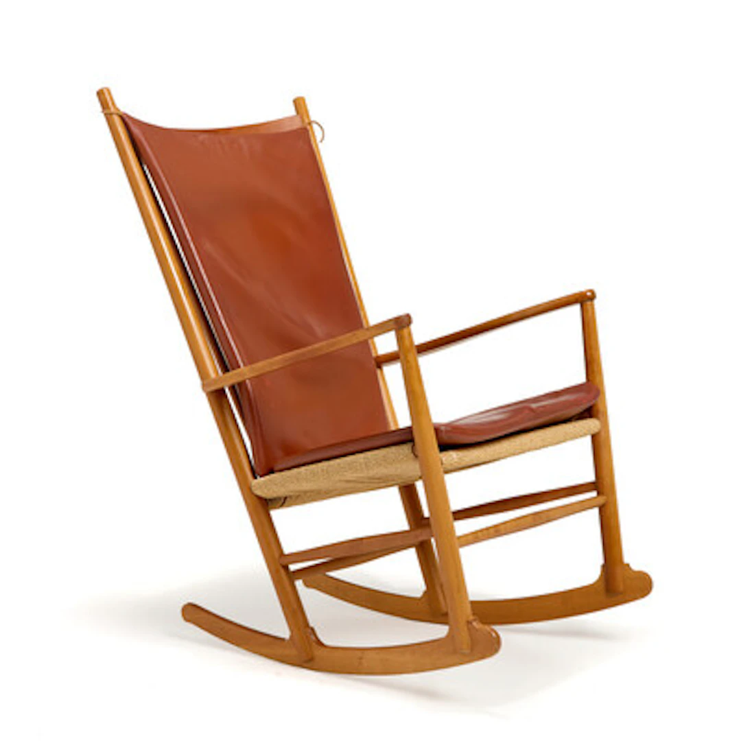 Hans J. Wegner