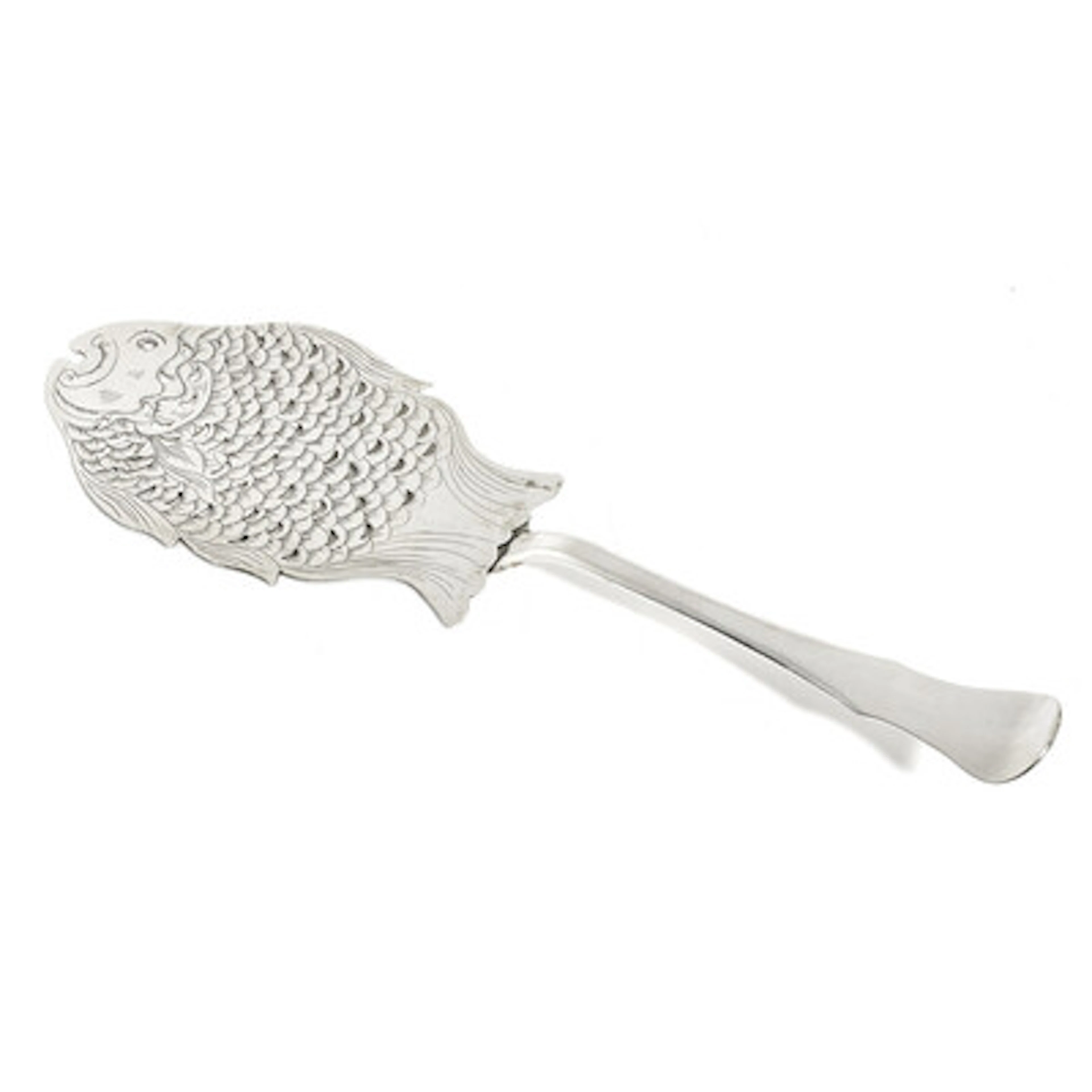 Fiskespade