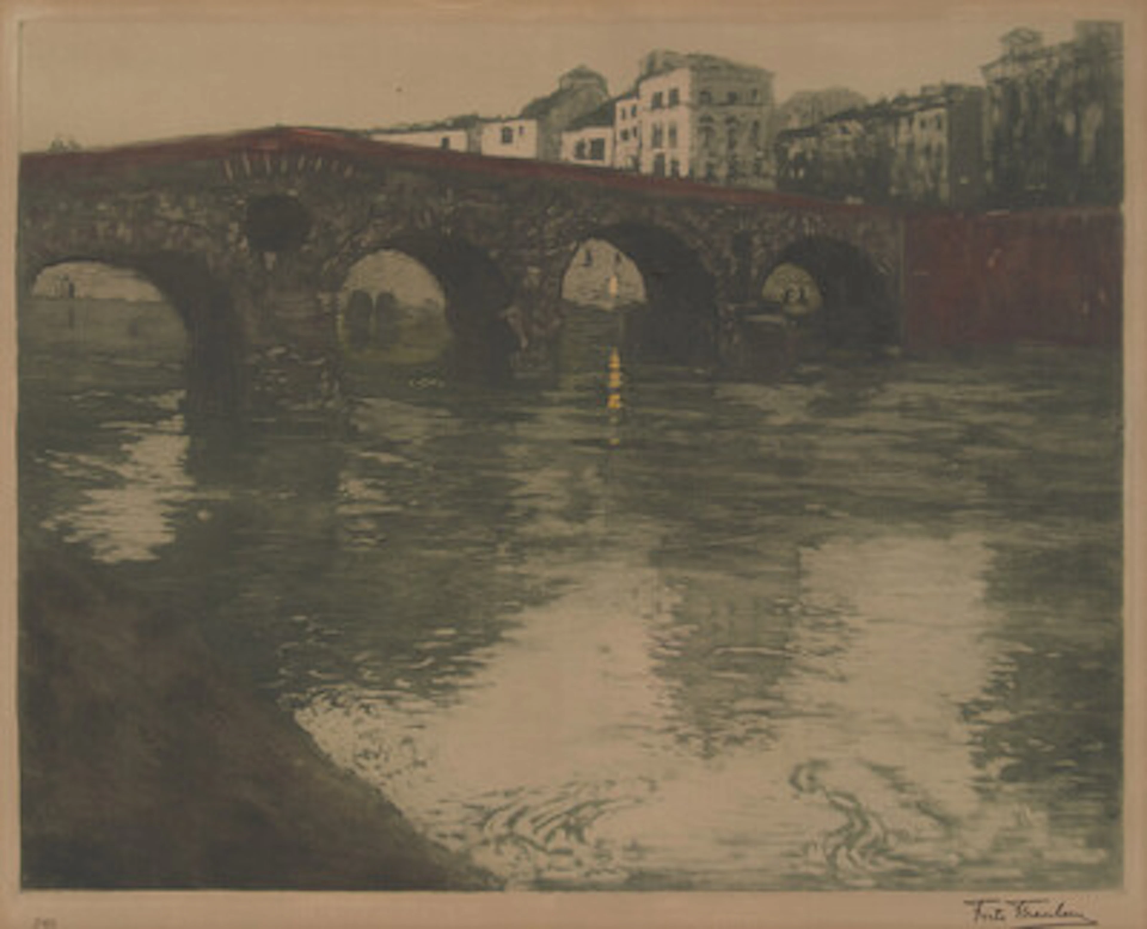 Frits Thaulow