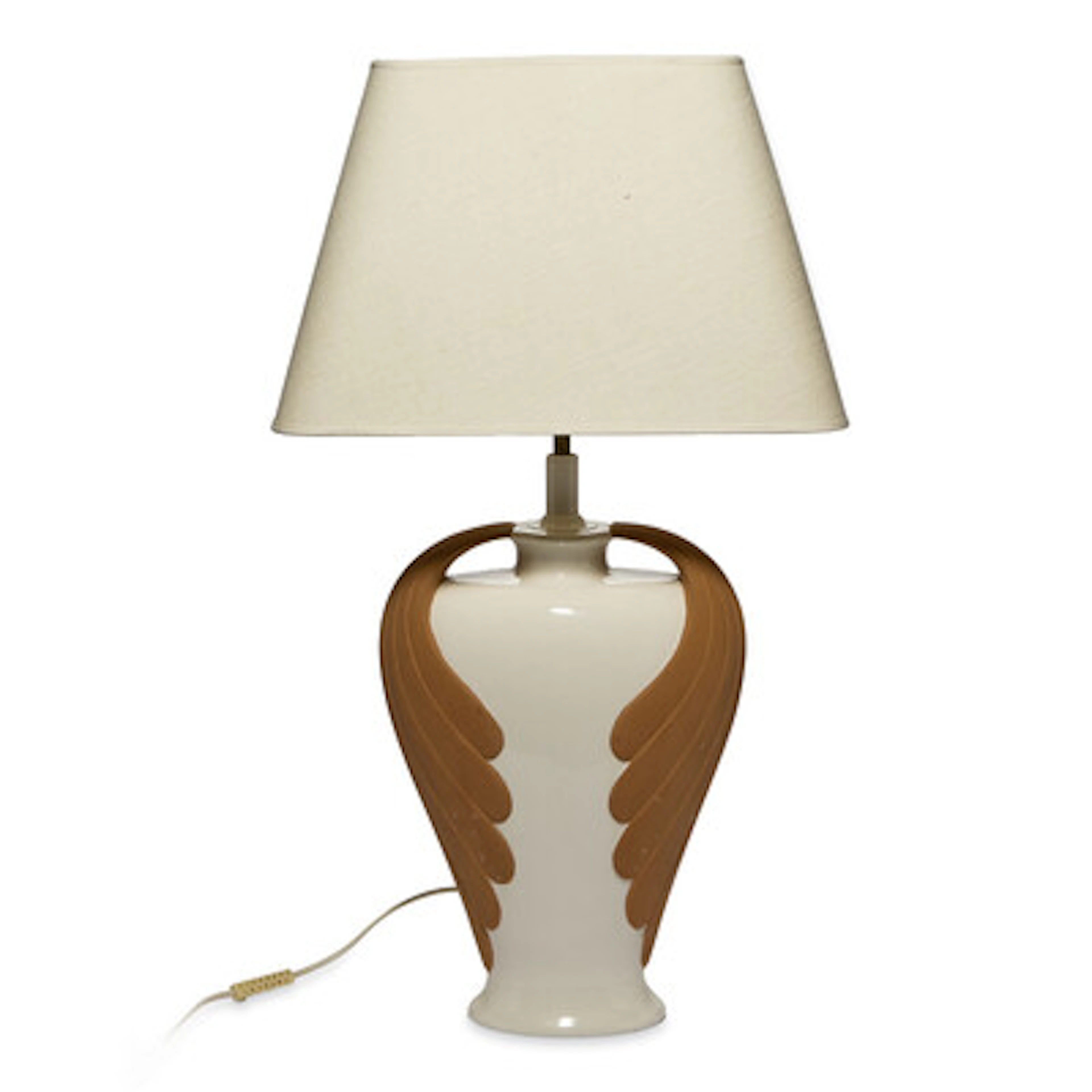 Bordlampe