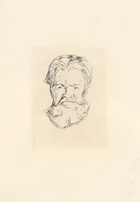 Edvard Munch