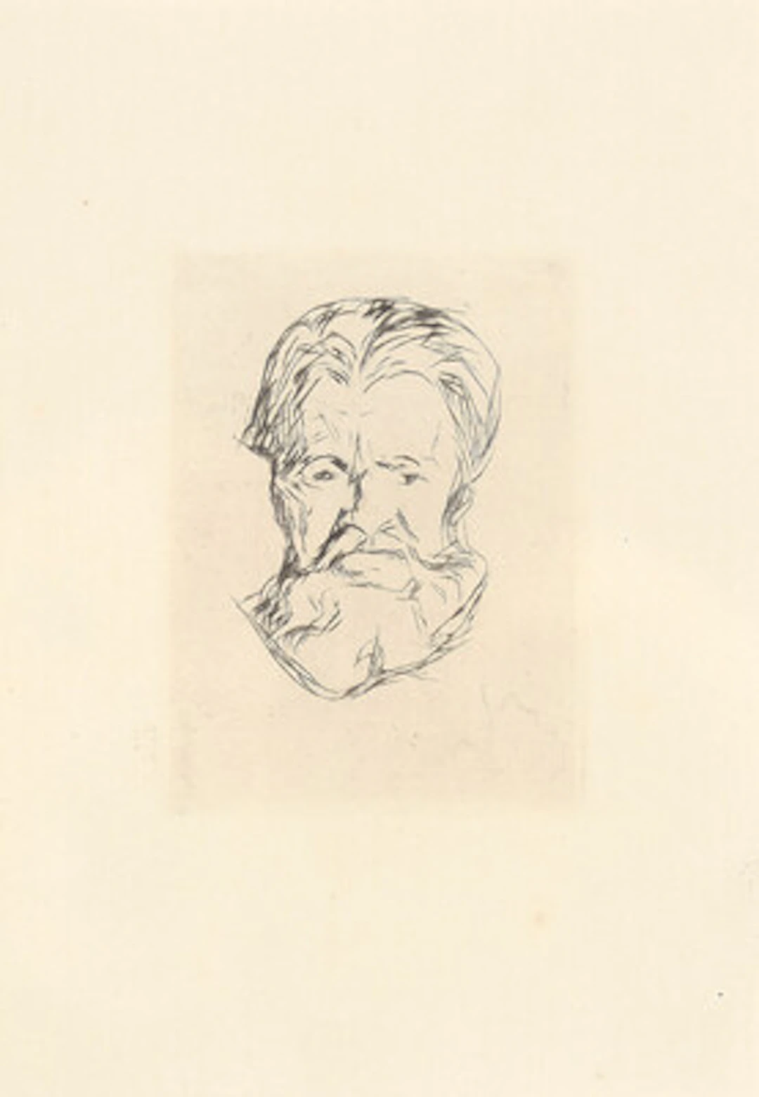 Edvard Munch