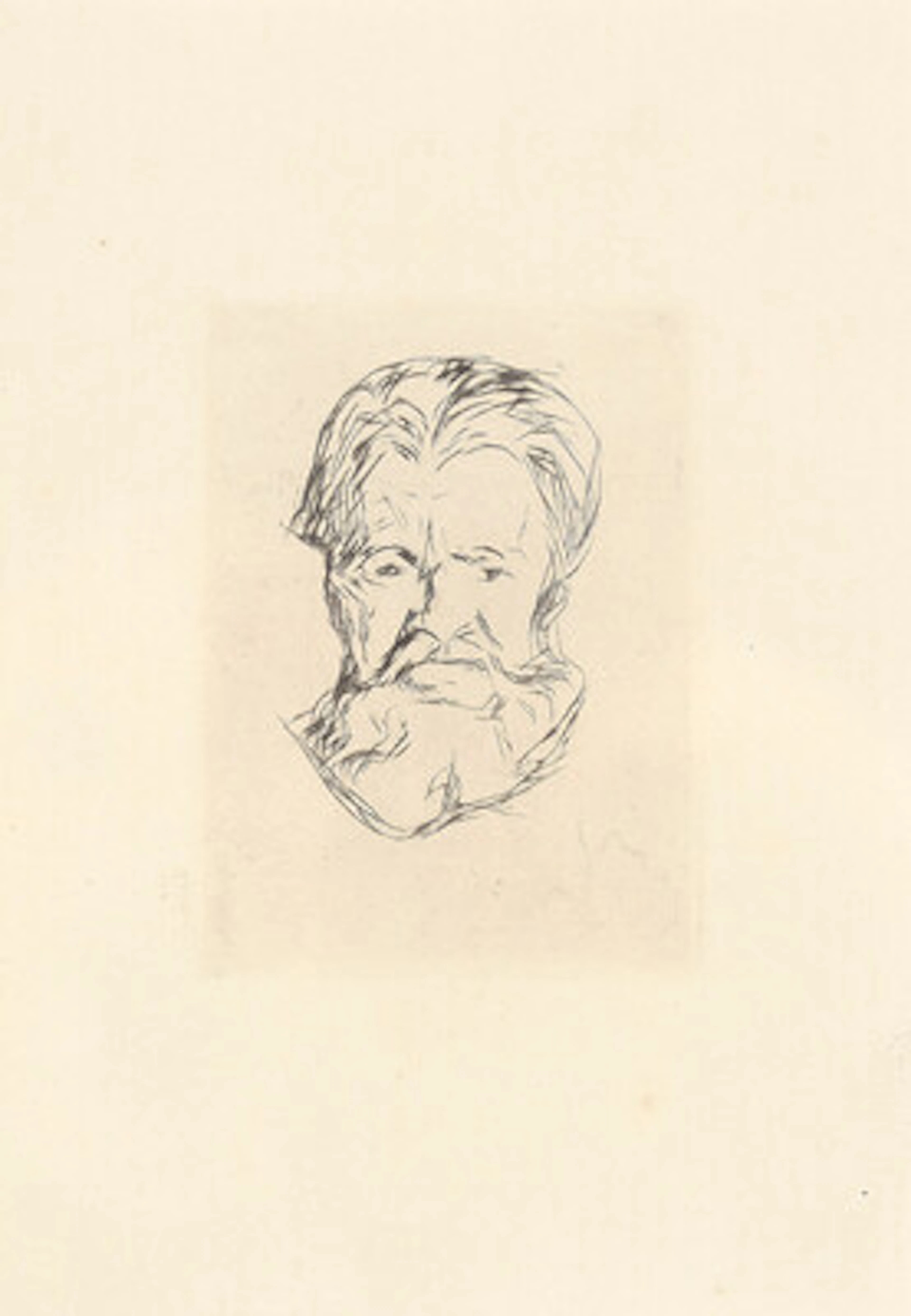 Edvard Munch