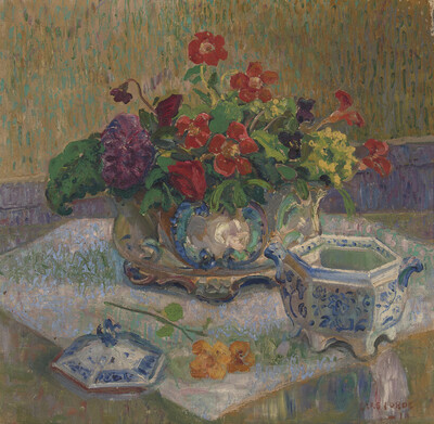 Lars Jorde