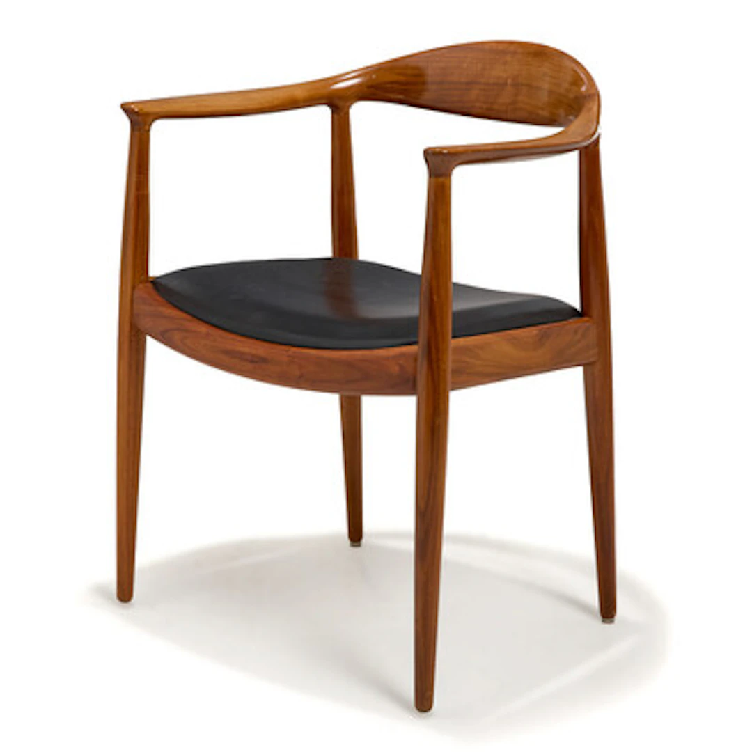 Hans J. Wegner