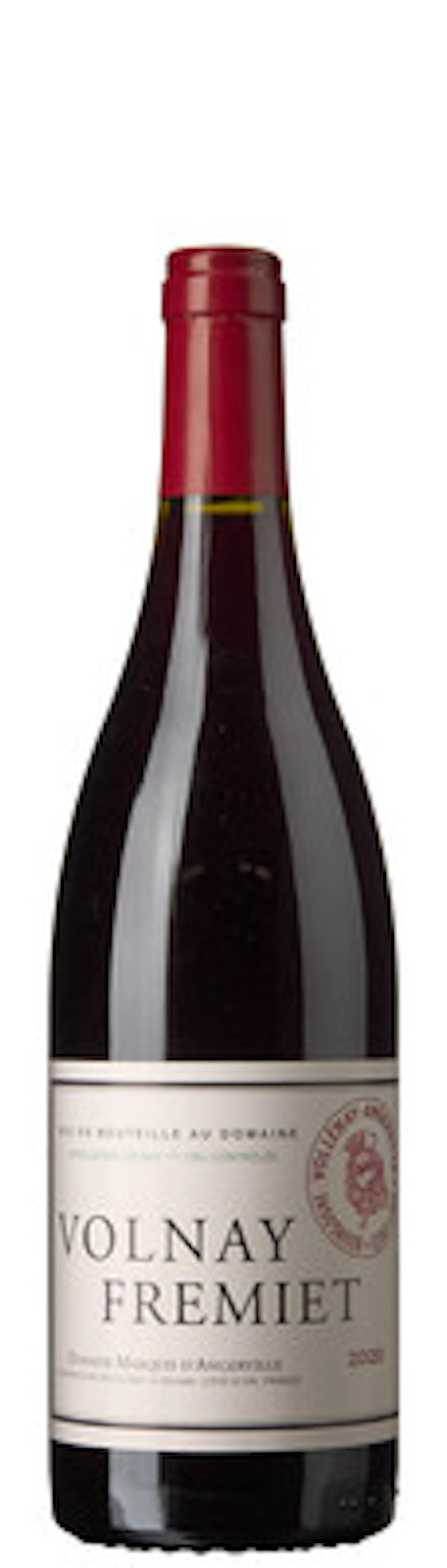 1 x Volnay 1er Cru Fremiet 2020, Marquis d'Angerville