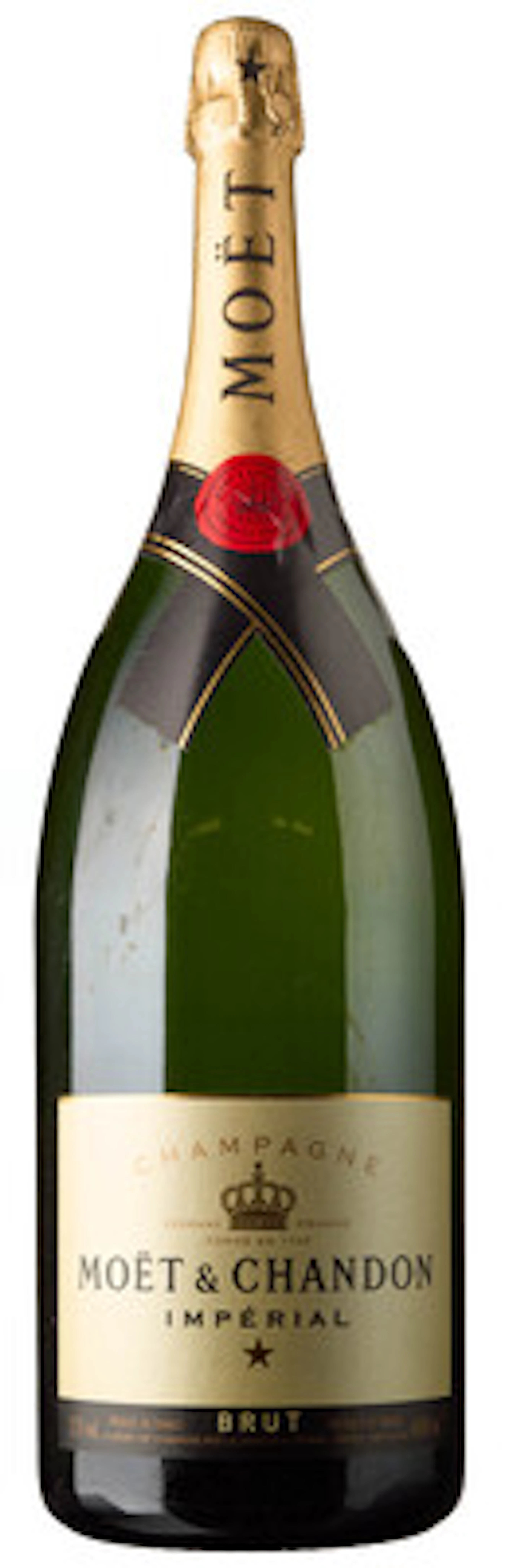 1 x 6 l Champagne Imperial Brut, Moët & Chandon (OWC)