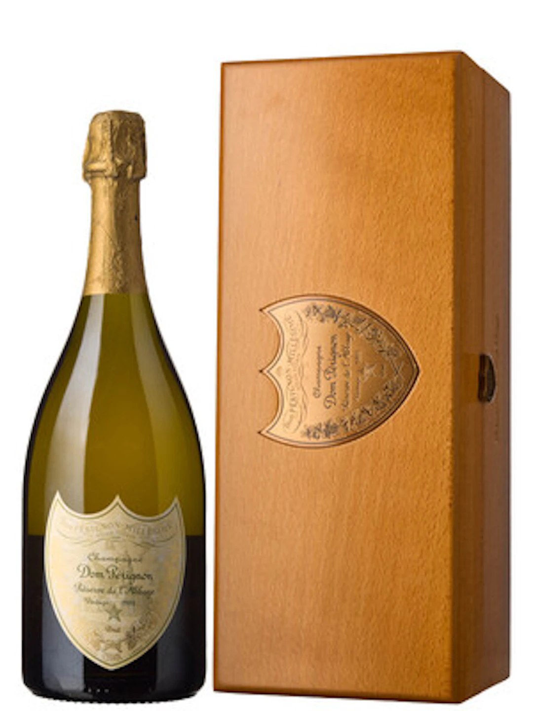 1 x Champagne Dom Perignon Reserve de l'Abbaye Vintage Brut 1993