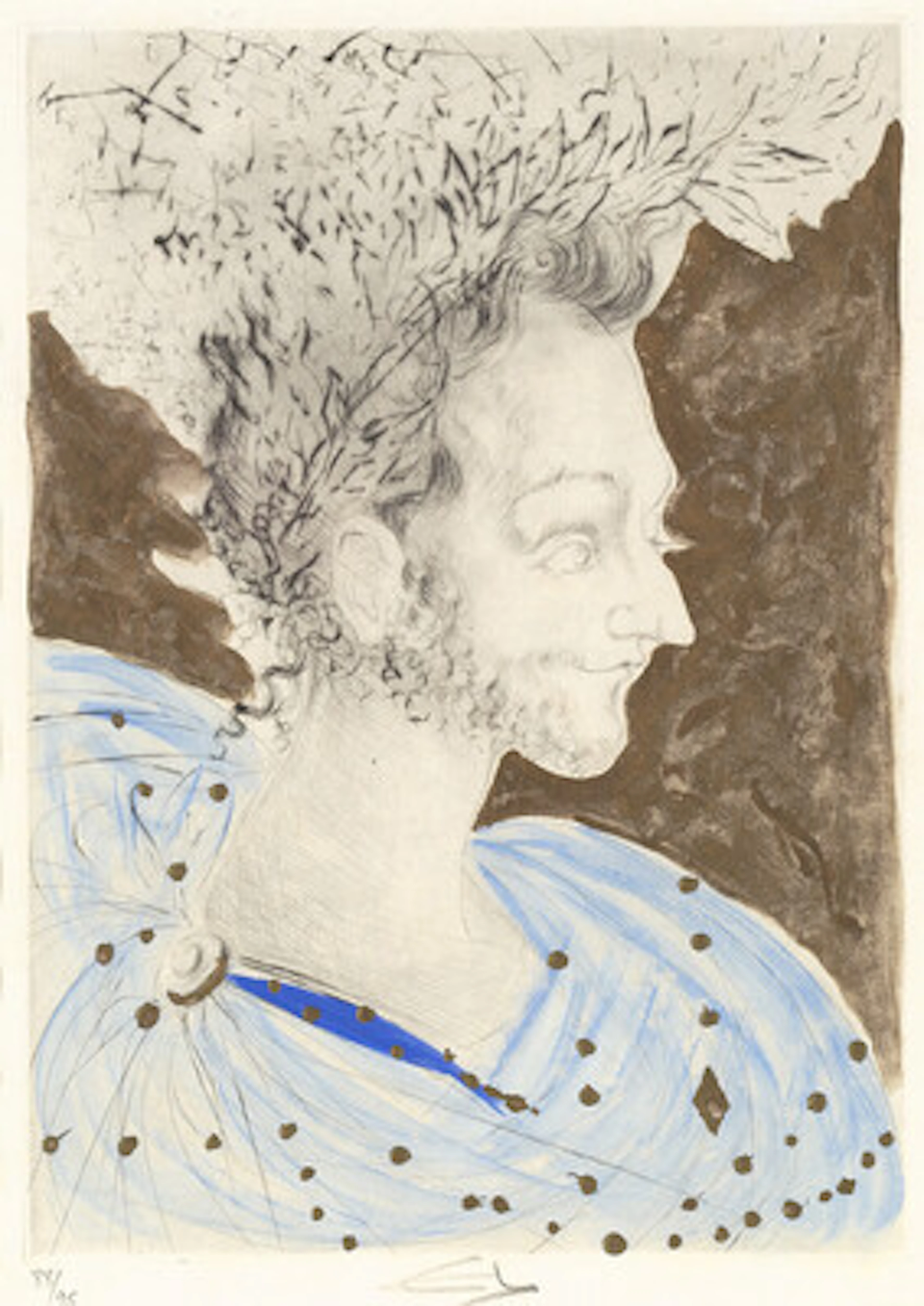 Salvador Dali