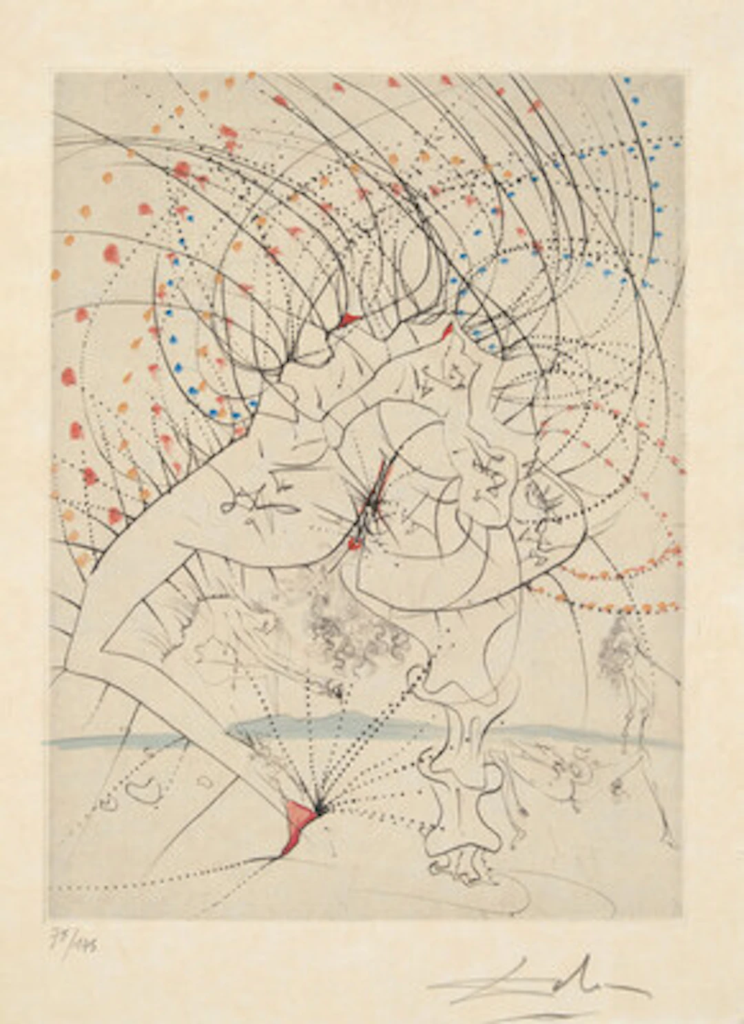 Salvador Dali