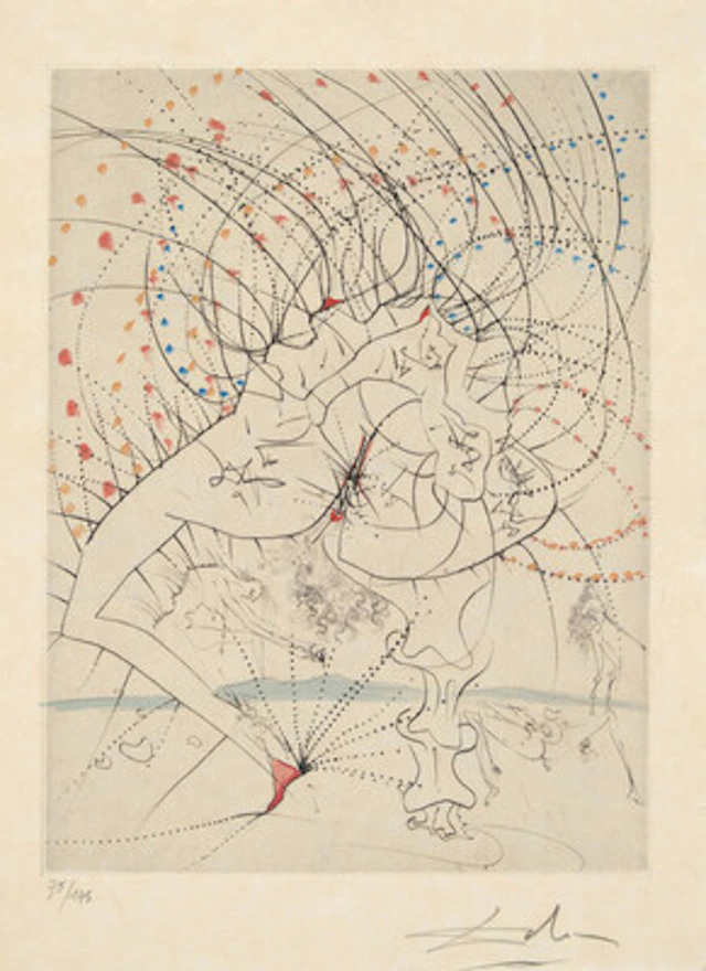 Salvador Dali