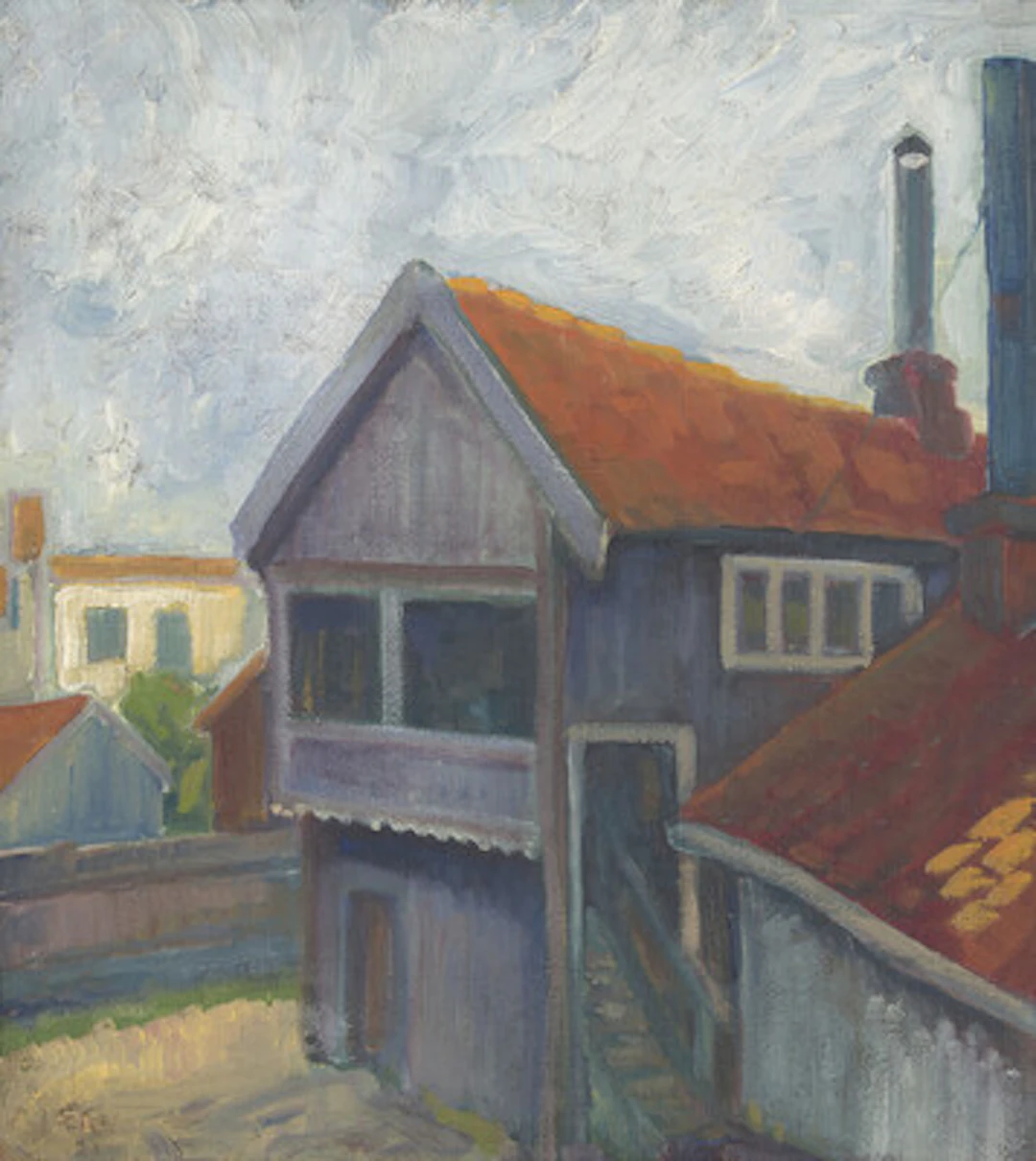 Albert Jærn