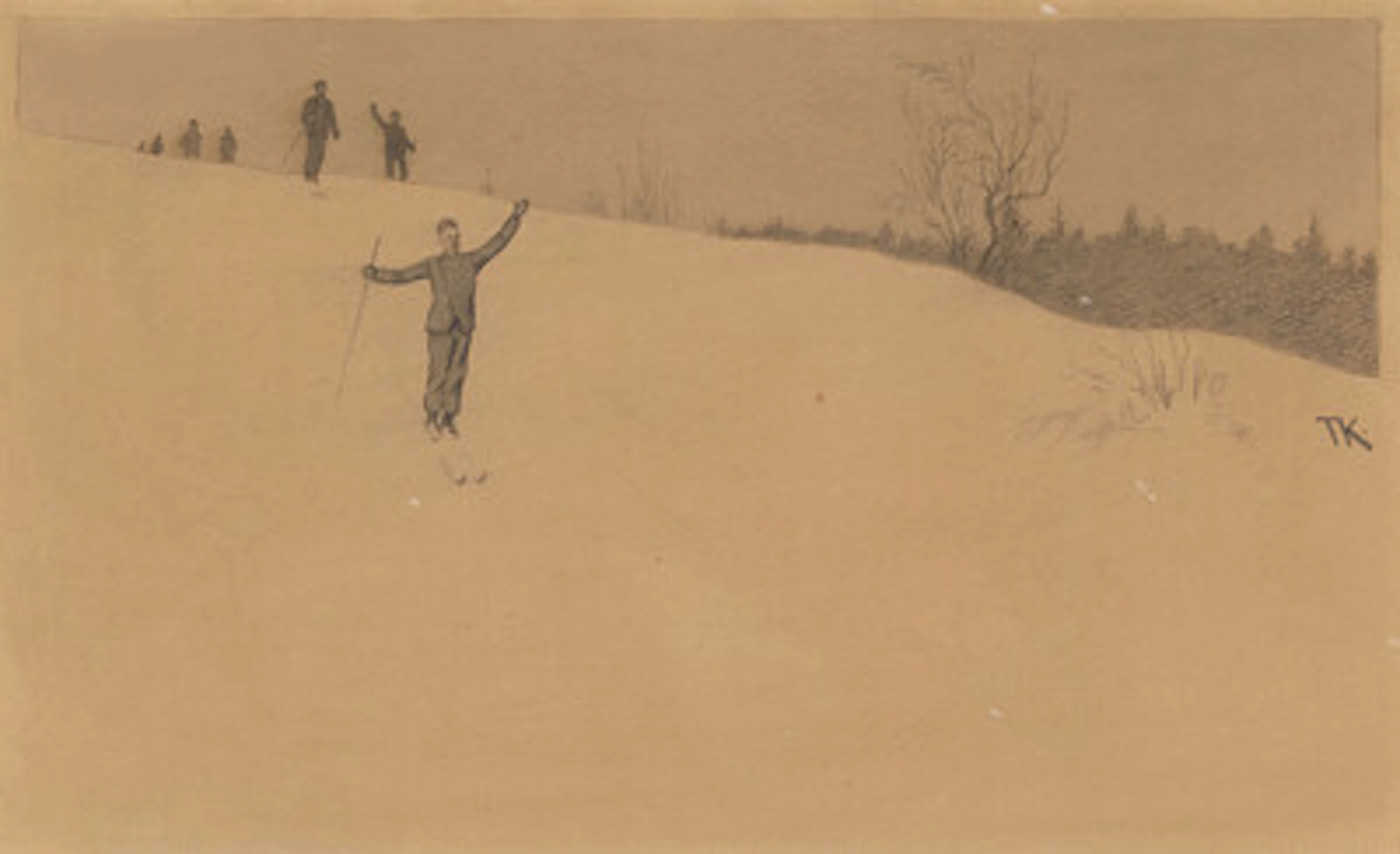 Theodor Kittelsen