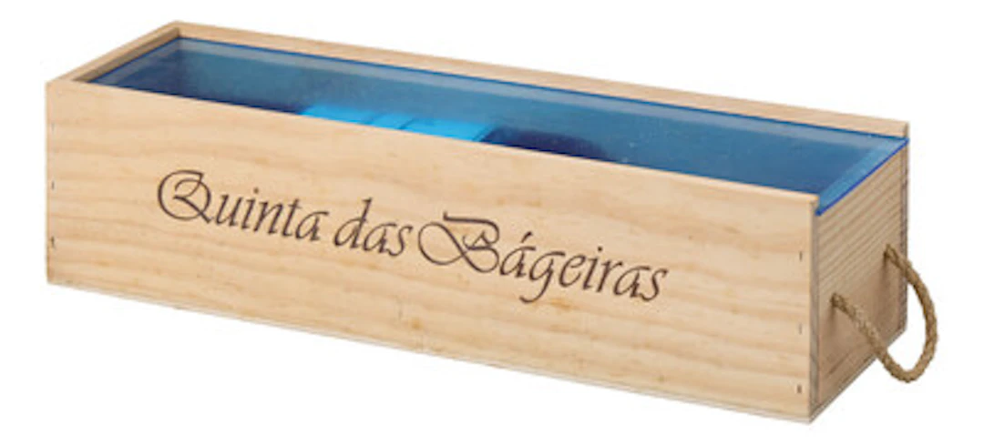1 x MAG Bairrada Pai Abel 2011, Quinta das Bageiras (OWC)