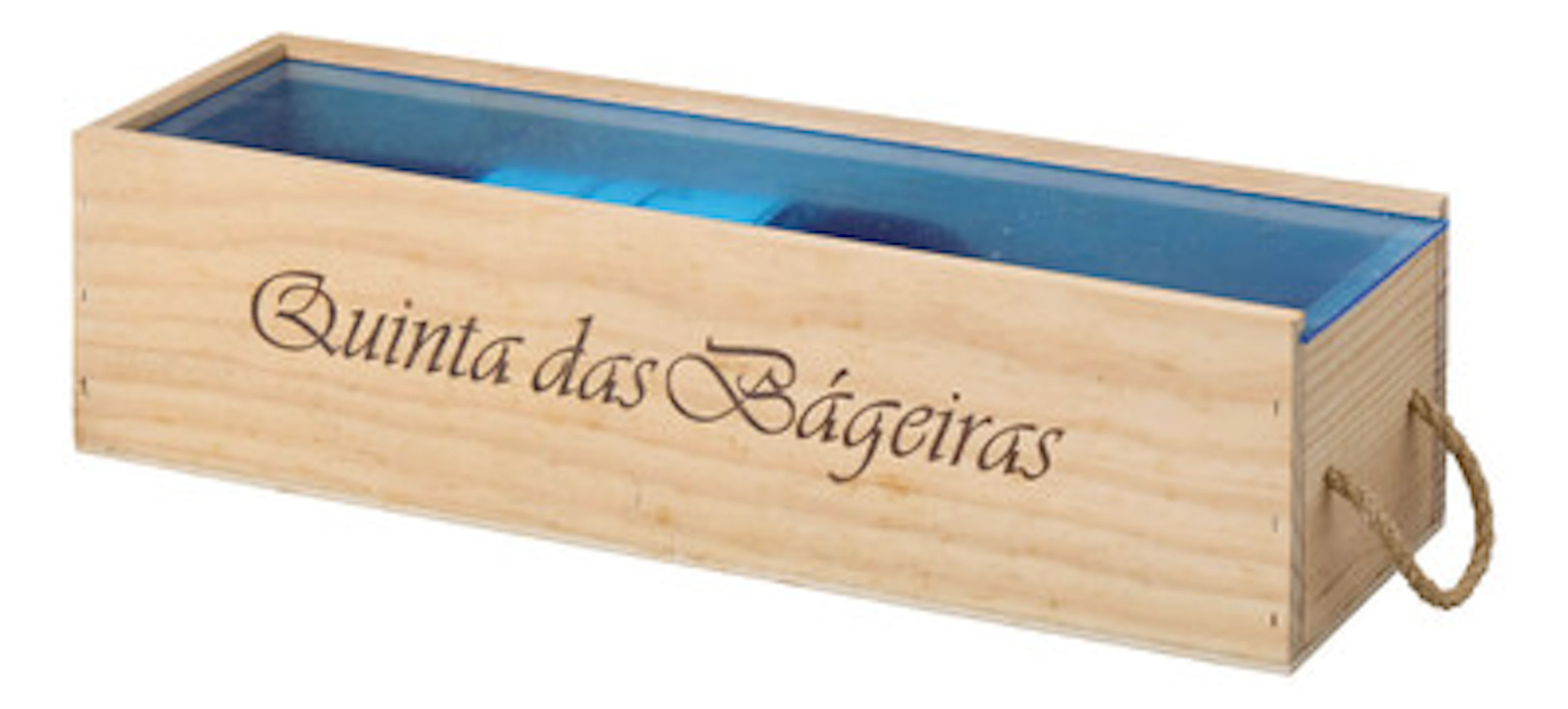 1 x MAG Bairrada Pai Abel 2011, Quinta das Bageiras (OWC)
