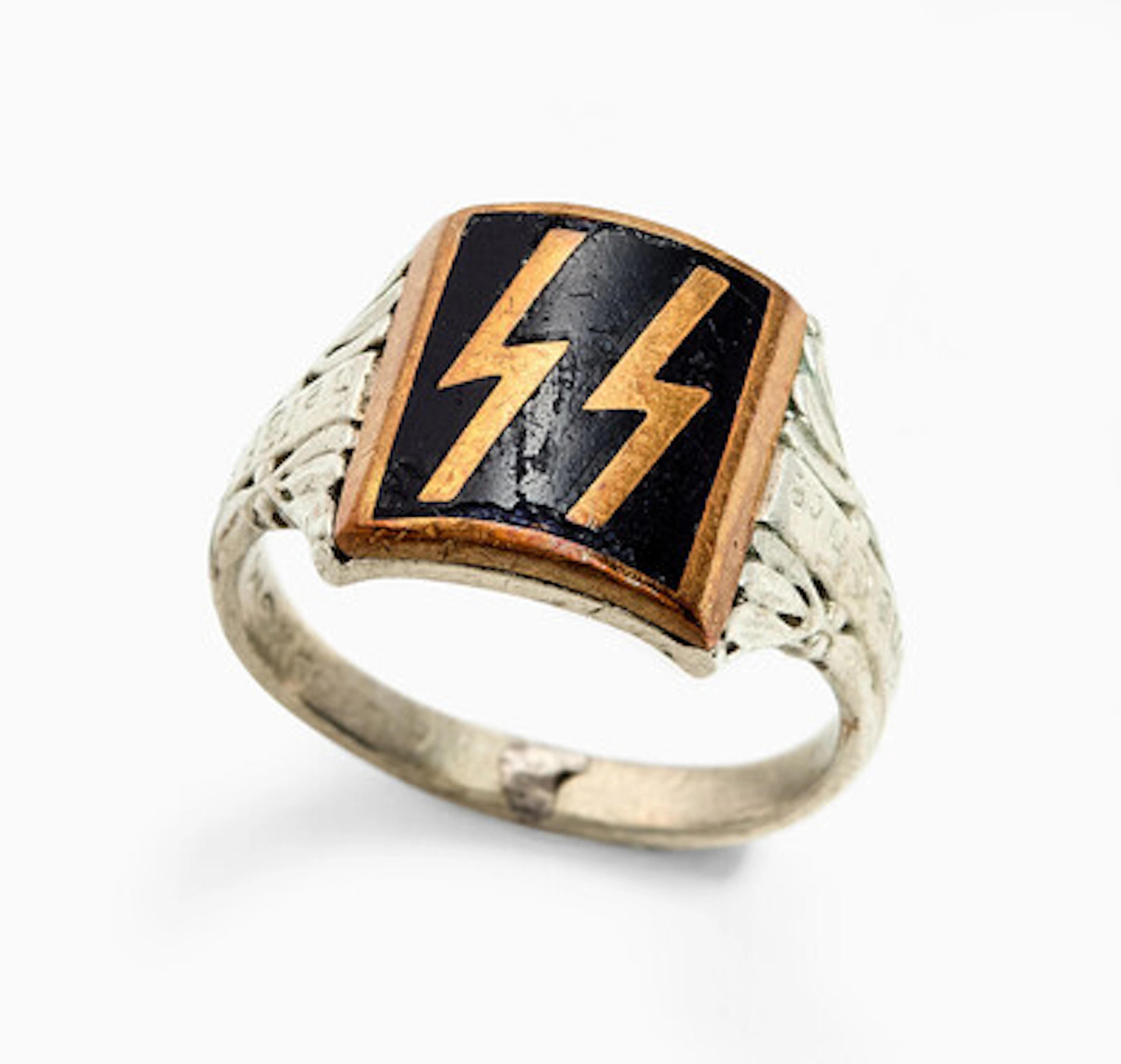 SS-ring