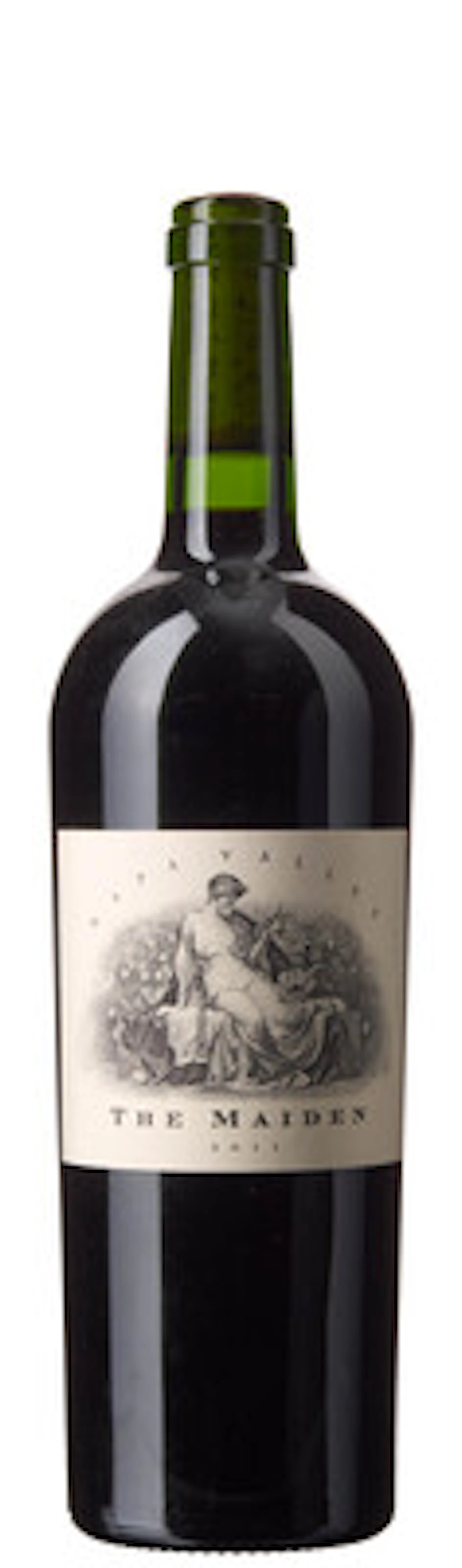 1 x Napa Valley The Maiden 2011, Harlan Estate