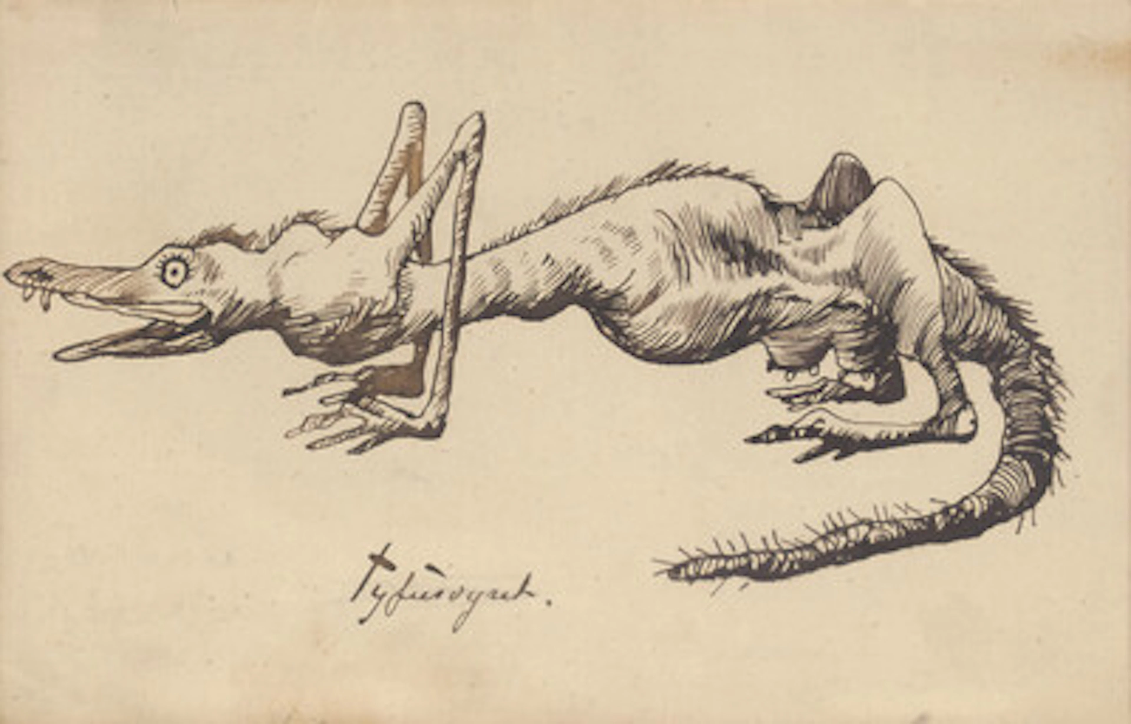 Theodor Kittelsen
