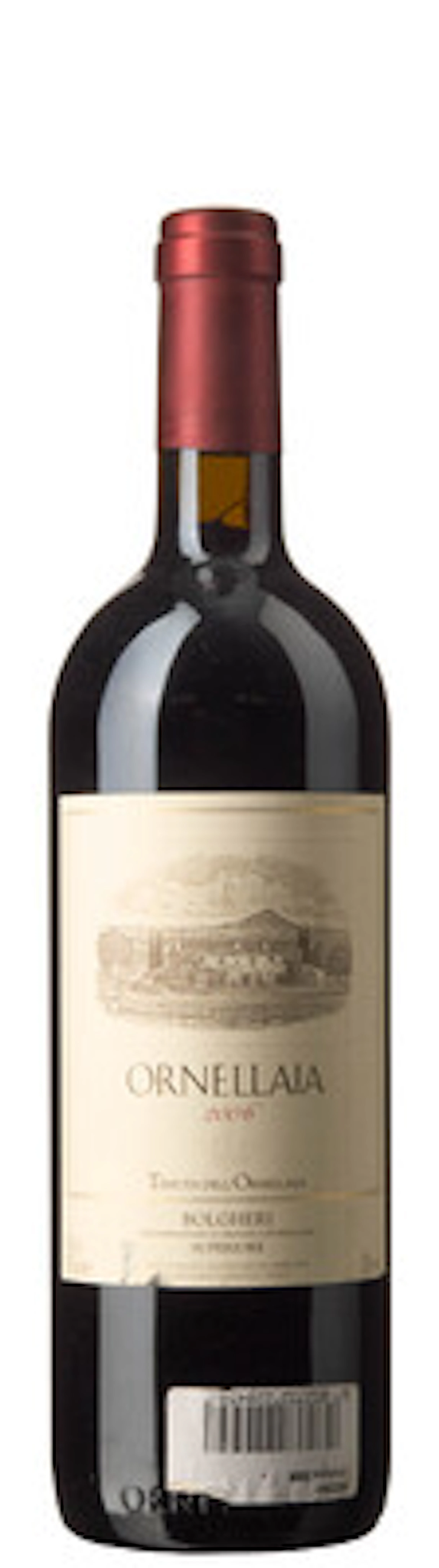 1 x Ornellaia 2006, Tenuta dell'Ornellaia