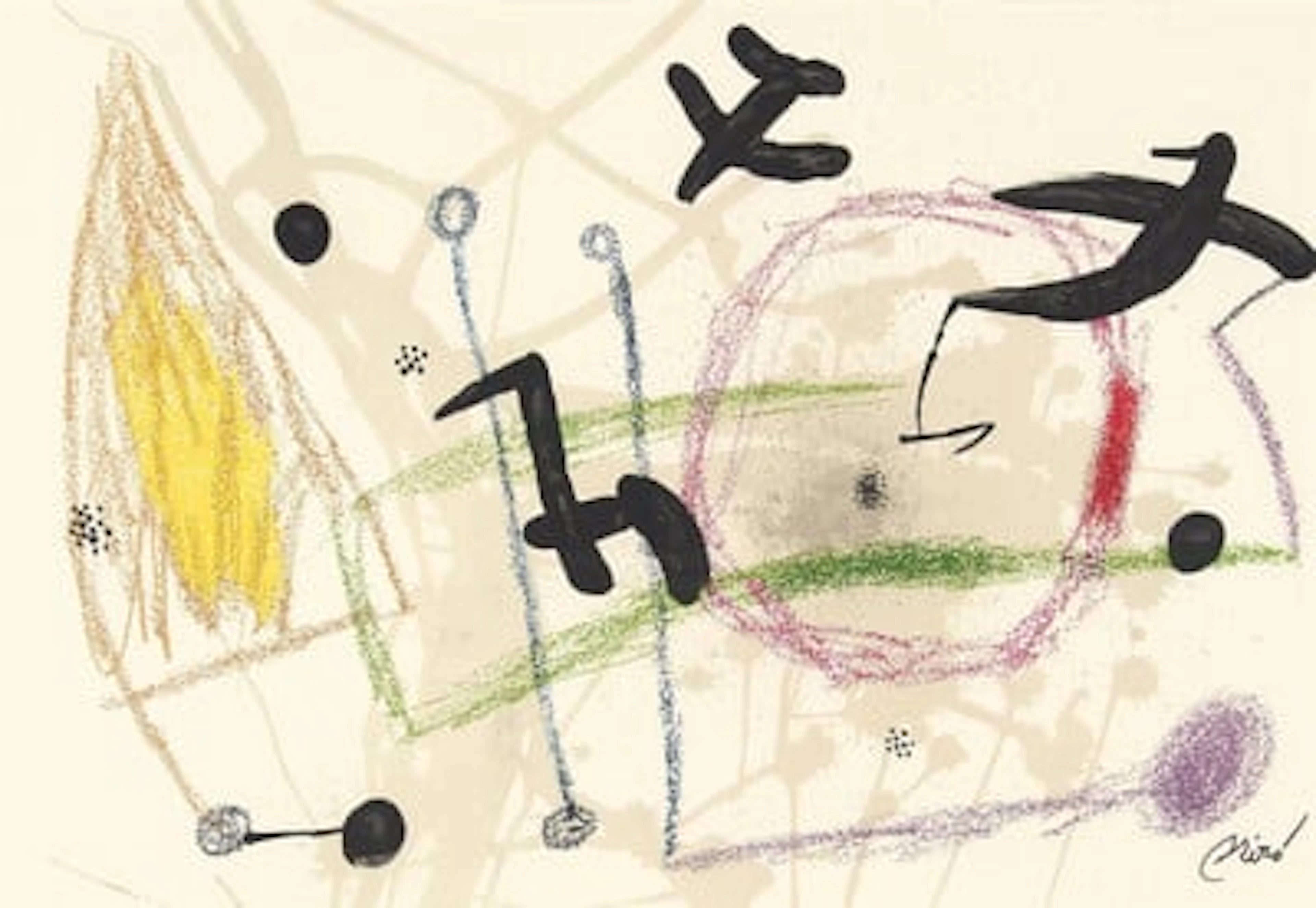 Joan Miró