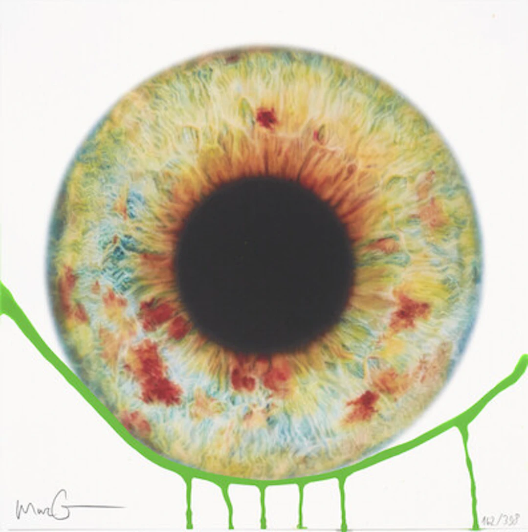 Marc Quinn