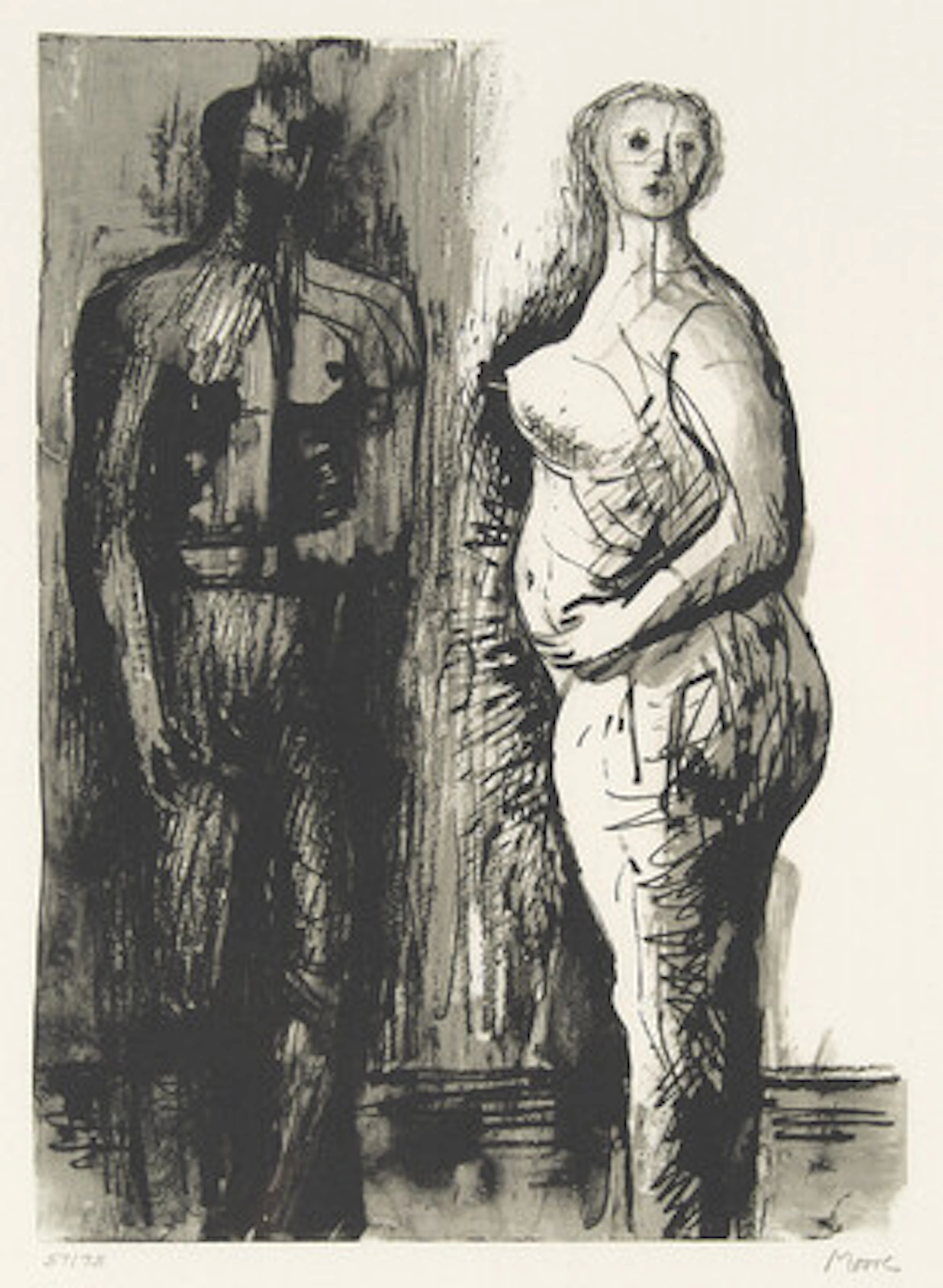 Henry Moore