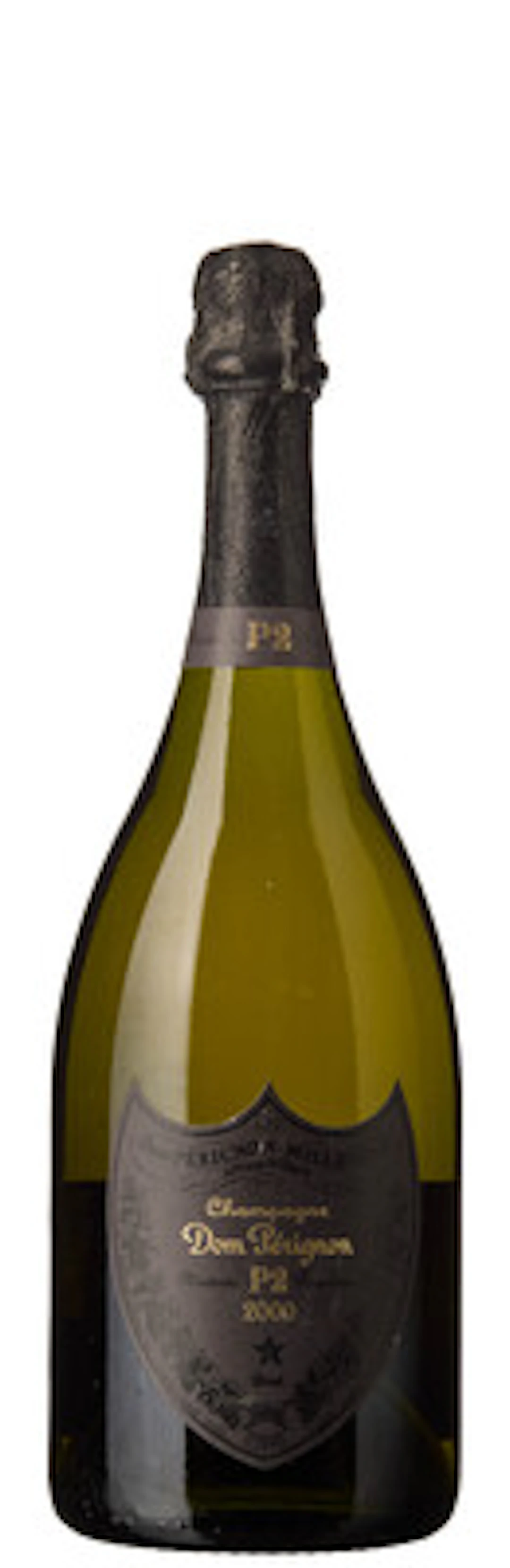 1 x Champagne Dom Perignon Plenitude P2 Vintage Brut 2000, Dom Perignon