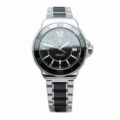 Tag Heuer