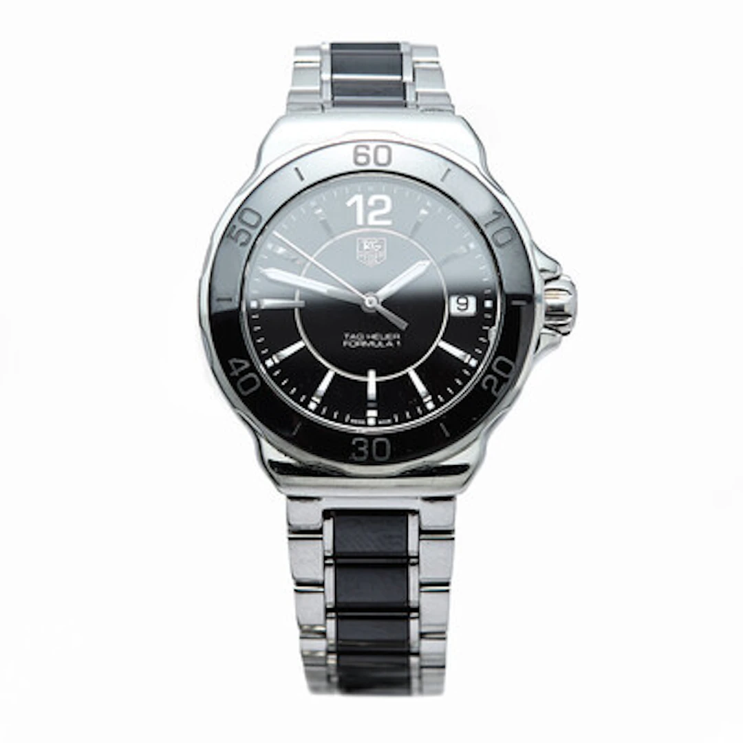 Tag Heuer