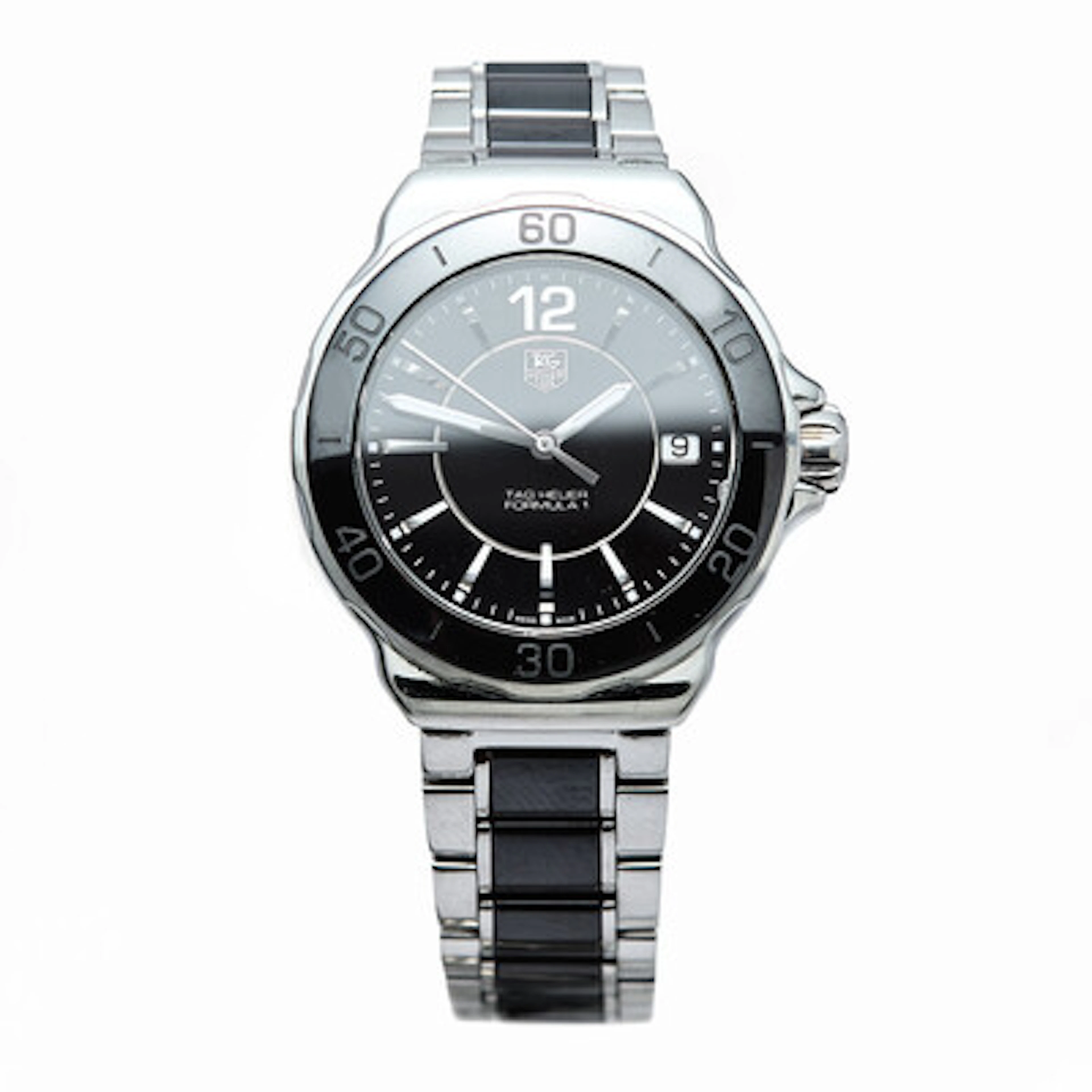 Tag Heuer