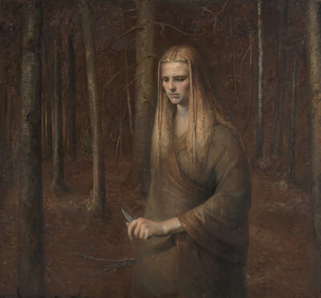 Odd Nerdrum