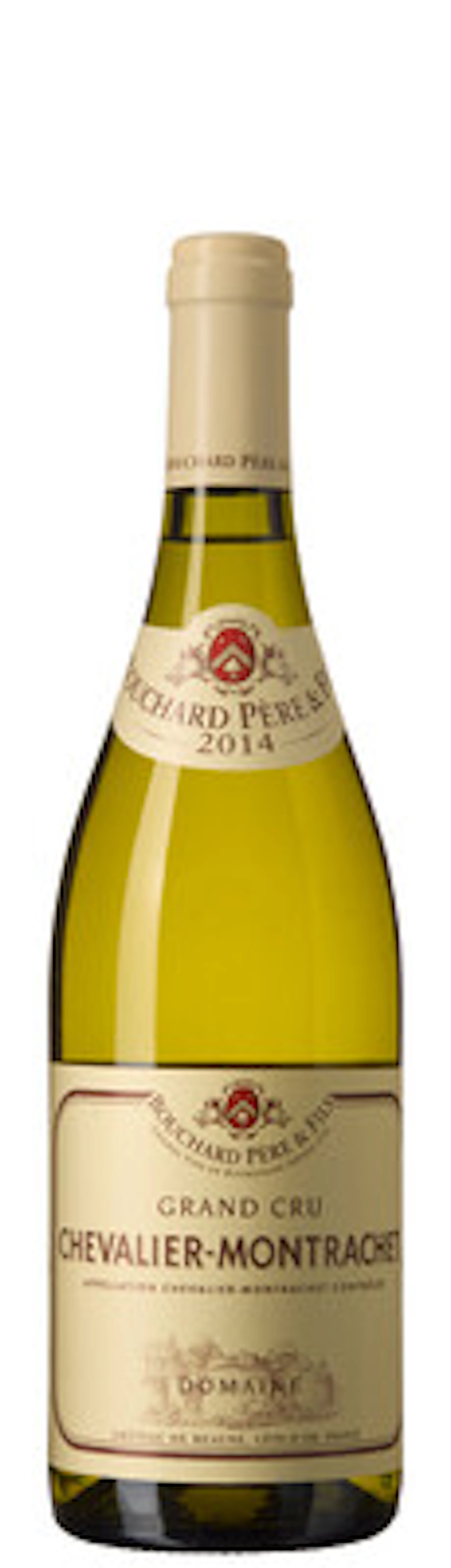 1 x Chevalier-Montrachet Grand Cru 2014, Domaine Bouchard Pere & Fils